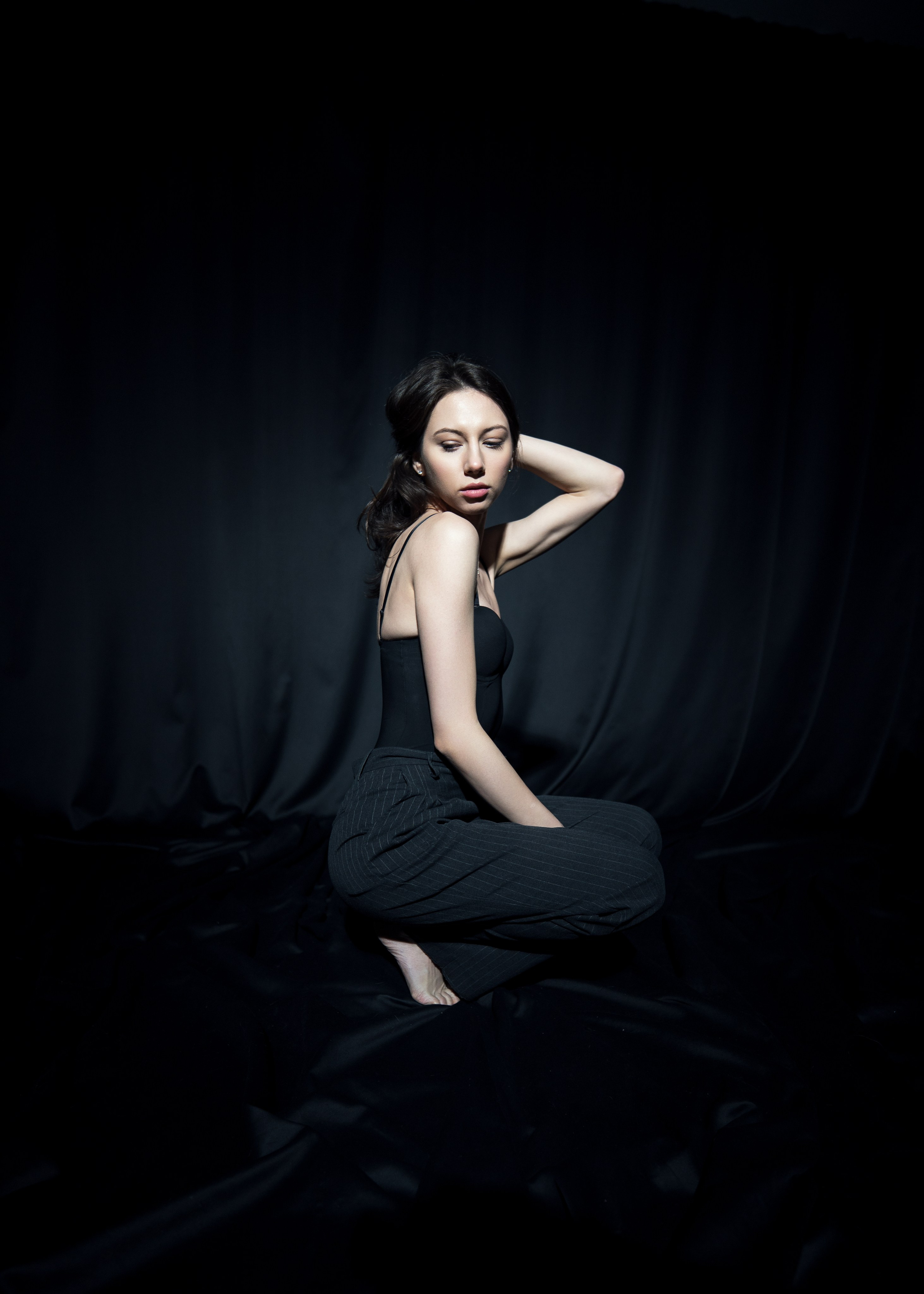 Владислава. Портретный фотограф в Санкт-Петербурге