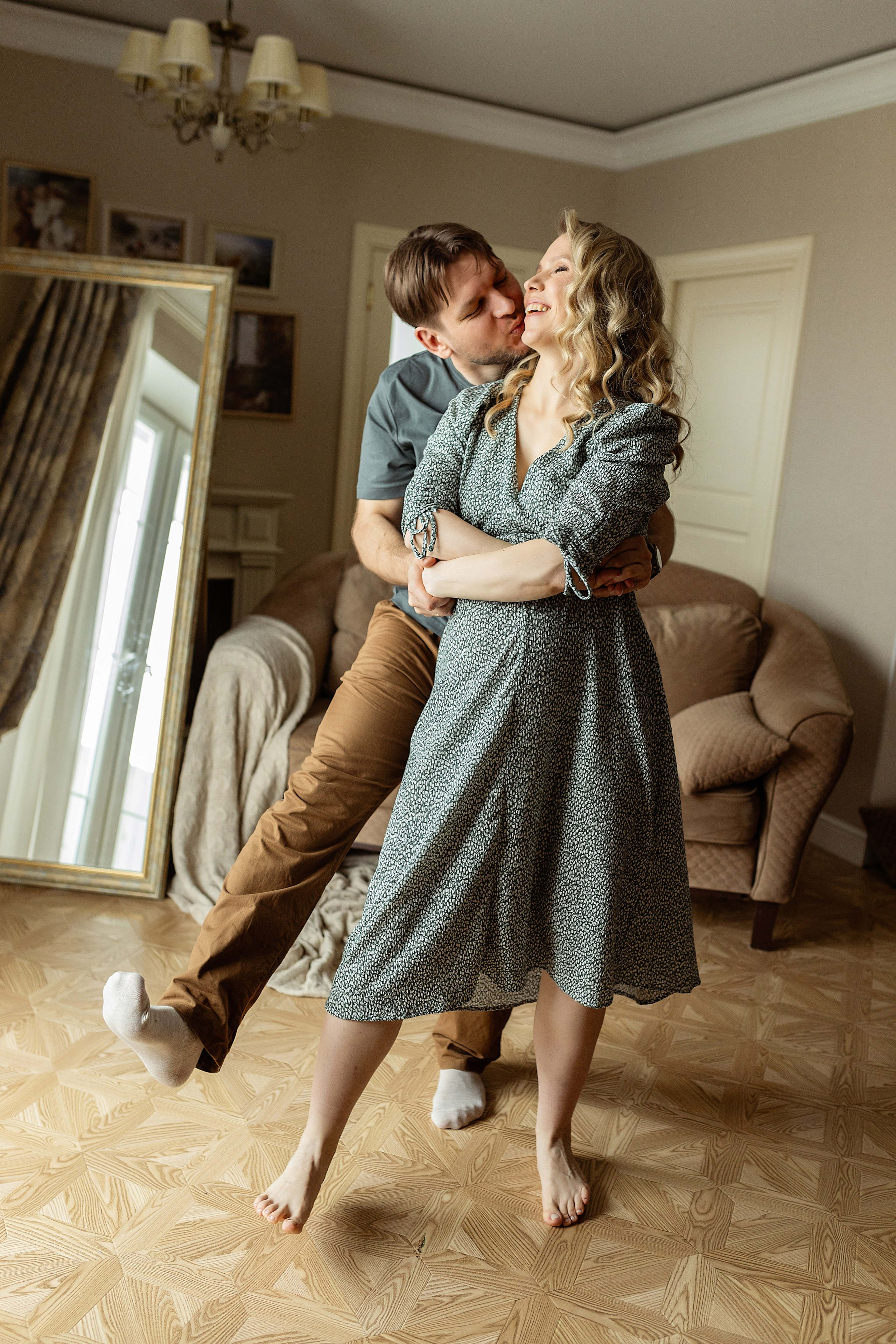 Фотосессия беременности в Железнодорожном. Фотограф в Железнодорожном и Балашихе