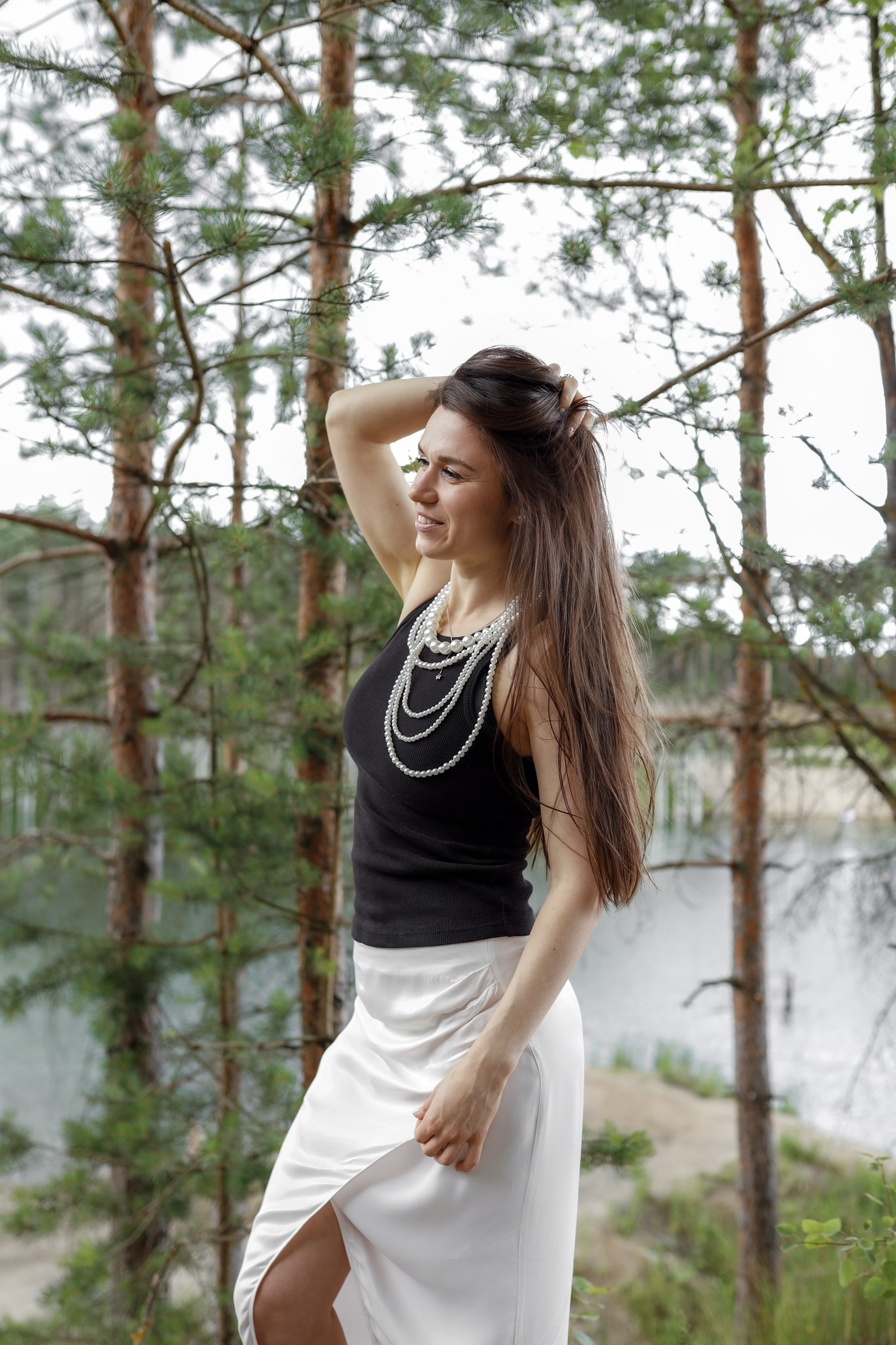 Предсвадебная фотосессия, лавстори. Фотограф в Железнодорожном и Балашихе