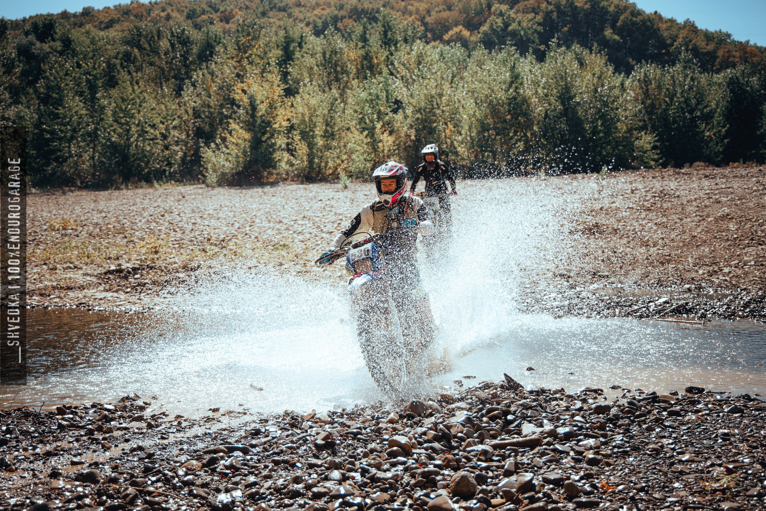 1 лесной день. Ваш экстрим фотограф Кудрева Яна