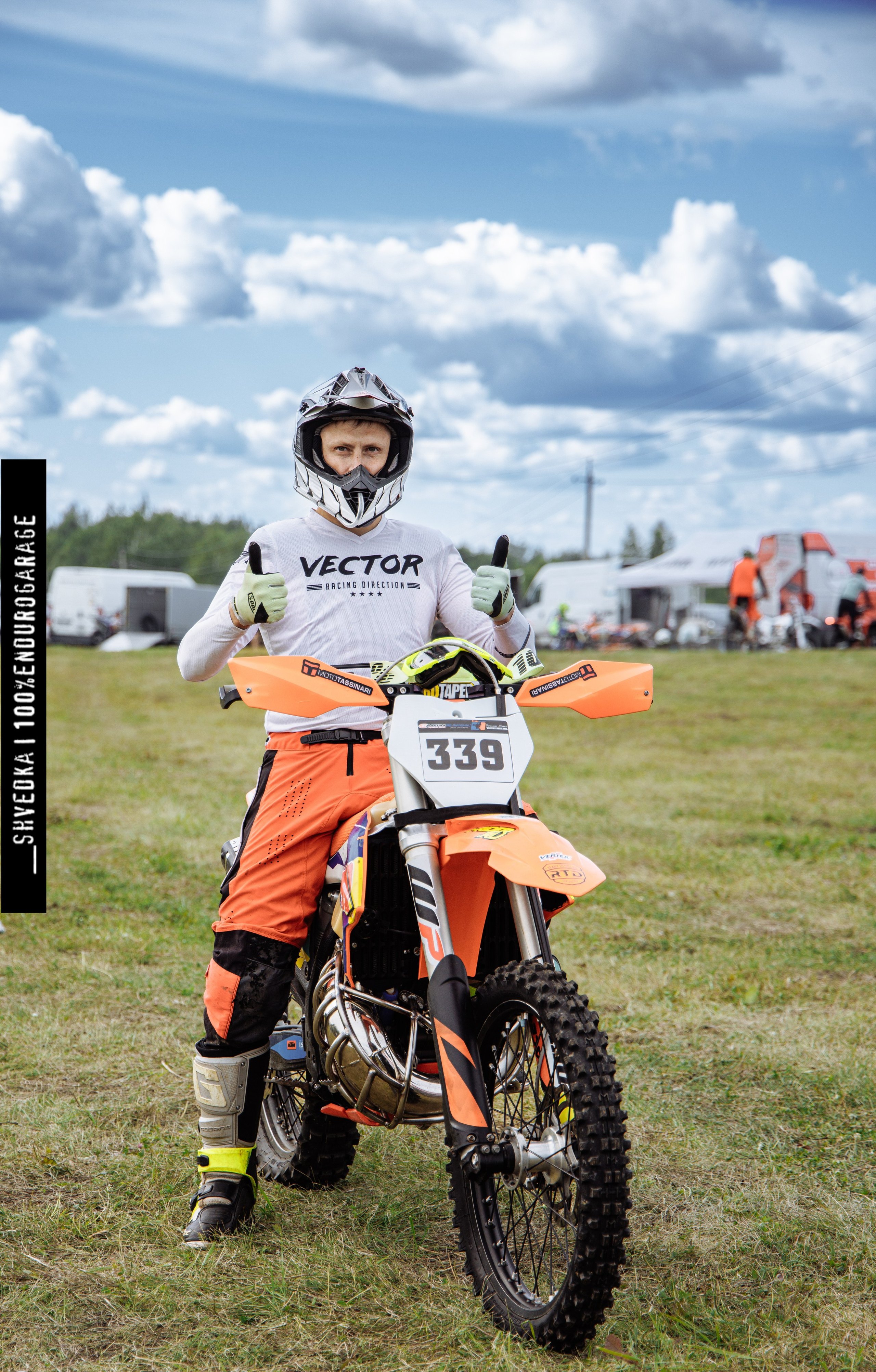 ПРОЛОГ. Ваш экстрим фотограф Кудрева Яна