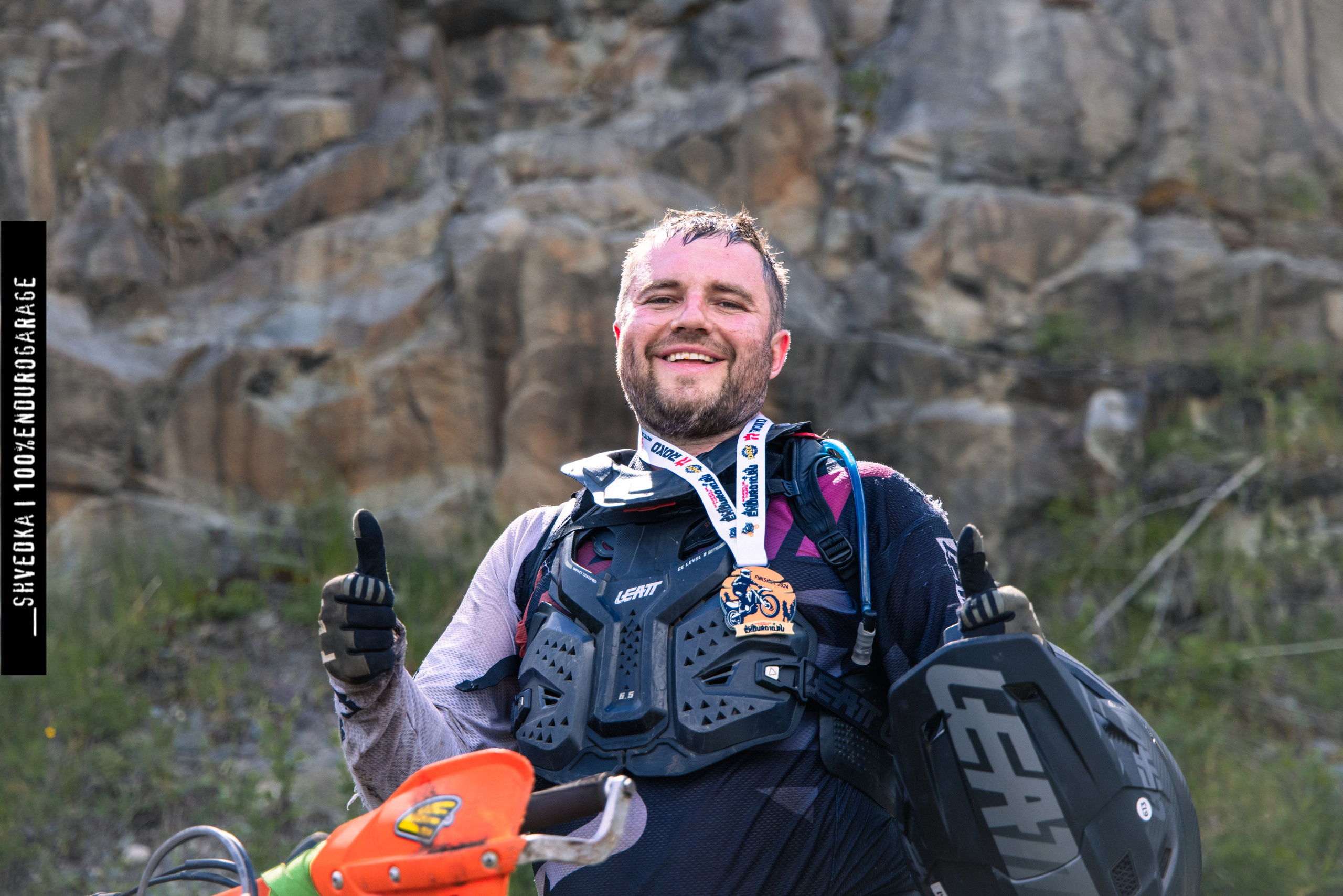 10.06. Ваш экстрим фотограф Кудрева Яна