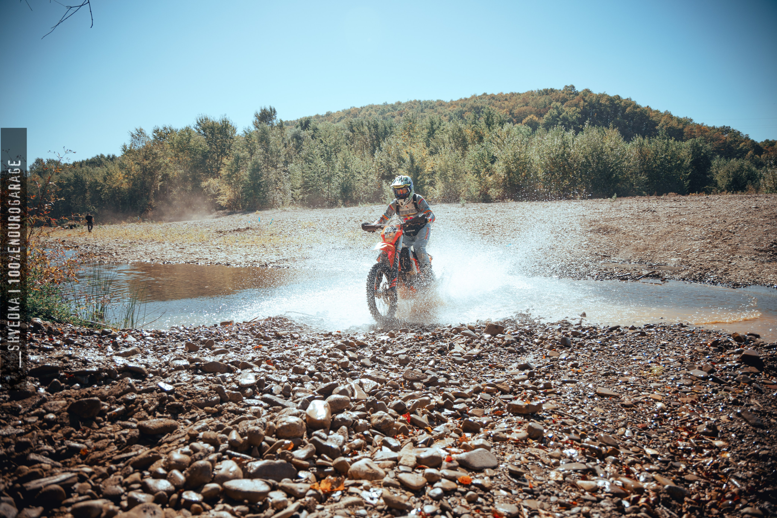 1 лесной день. Ваш экстрим фотограф Кудрева Яна