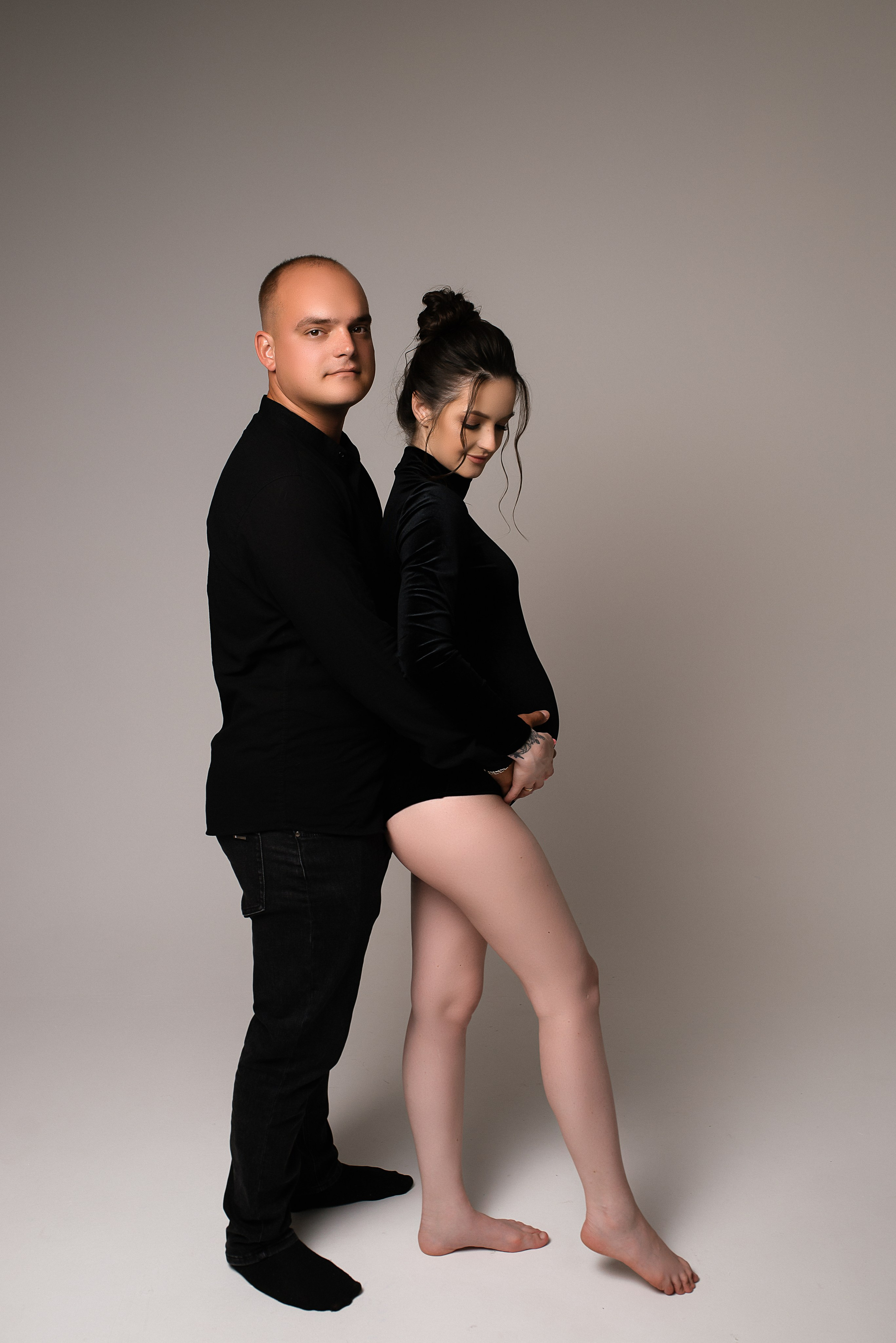 Алексей и Ирина