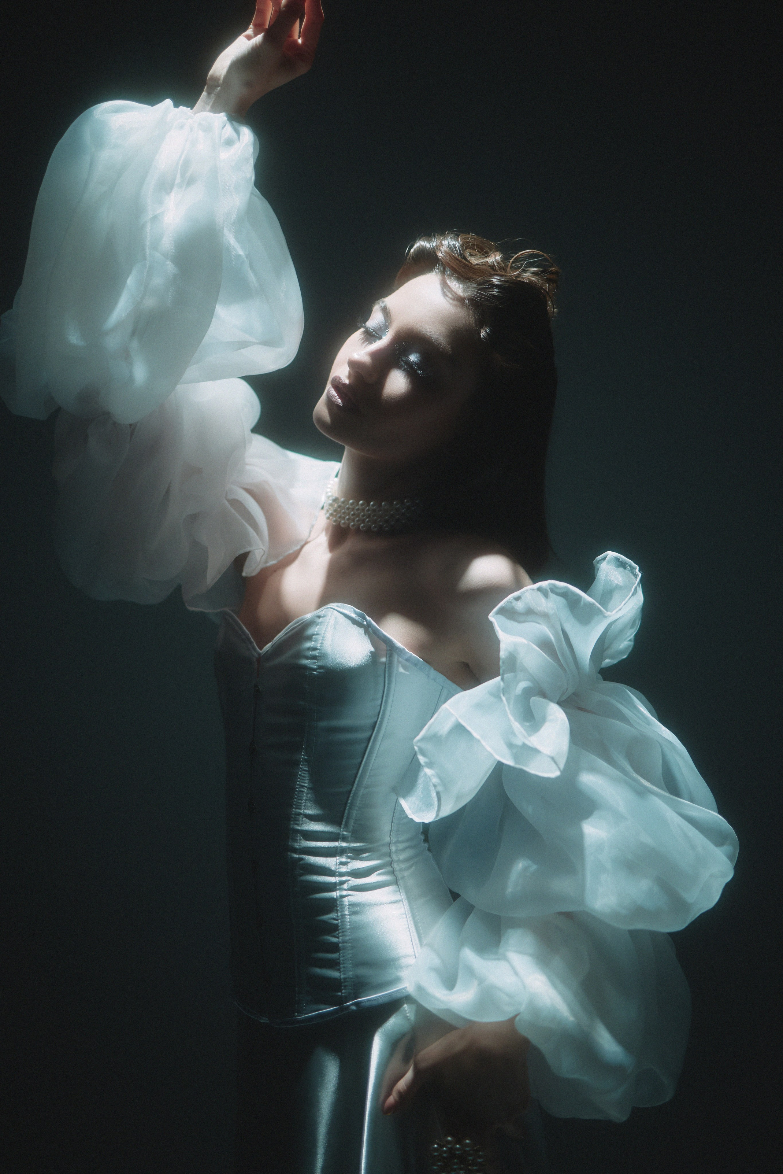 MAGIC LIGHT. Контент криэйтор из Санкт-Петербурга