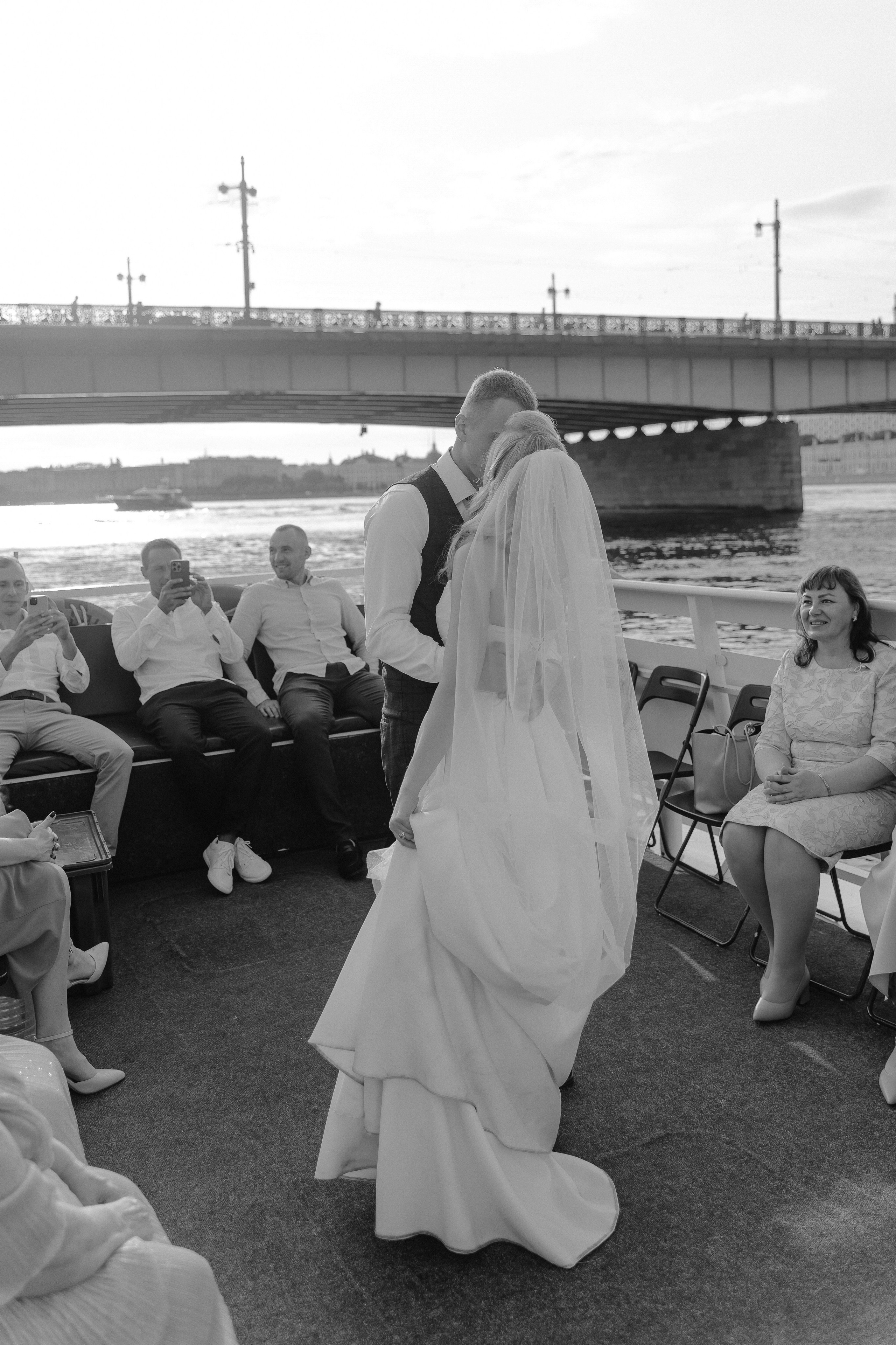 A&V. Свадебный фотограф — Наталья Фед СПб/Москва