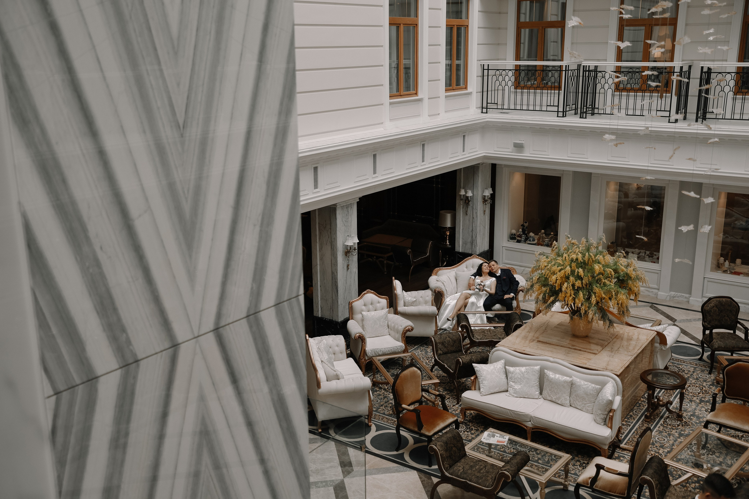 Анна и Кузьма. Свадебный и семейный Фотограф Денис Кошель