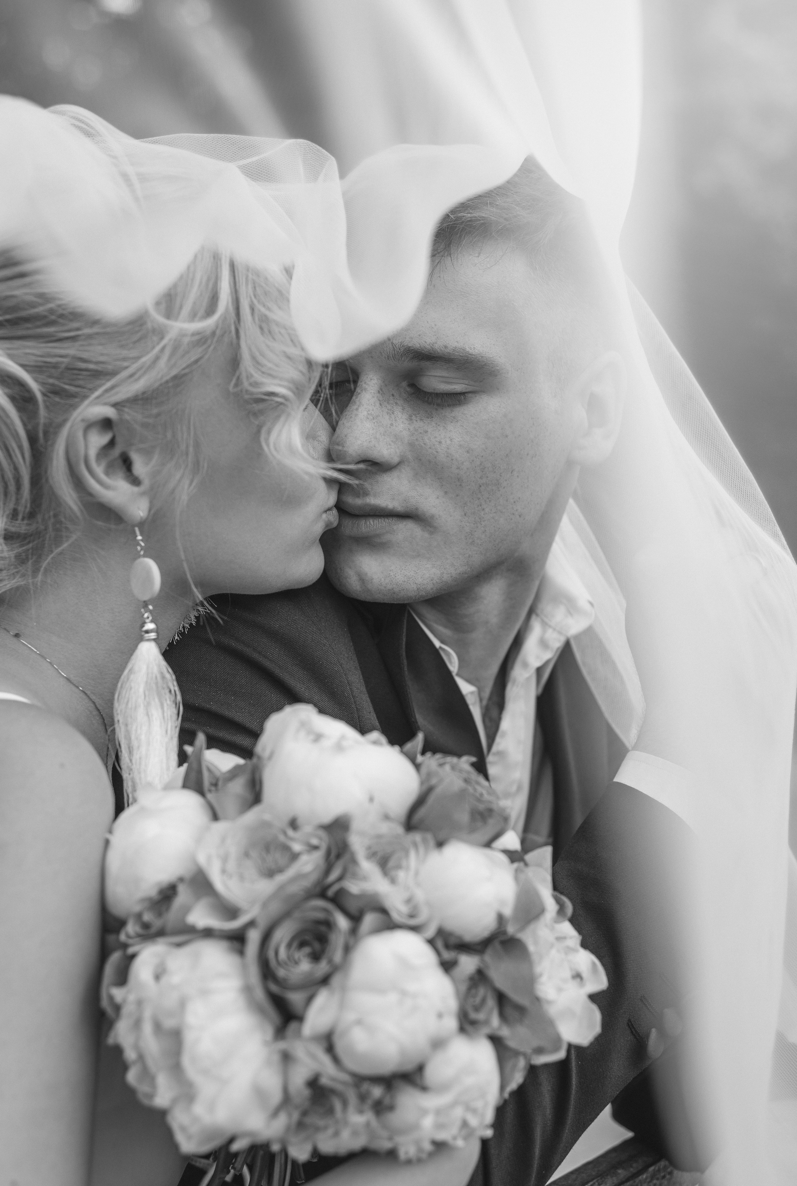 Свадебные. Свадебный и репортажный фотограф