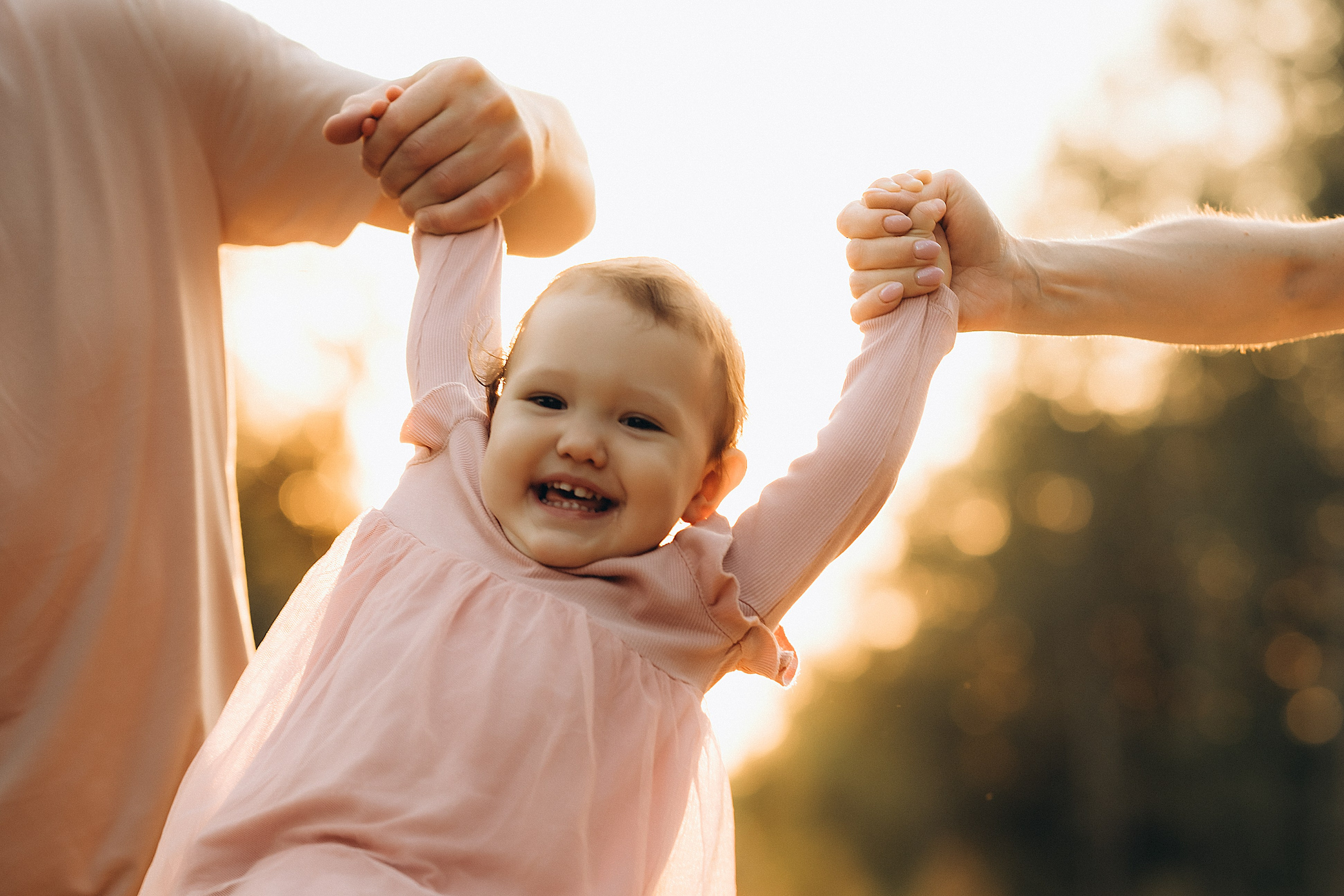 Прогулка на закате. Кристина Ветрова | ФОТОГРАФ | Москва