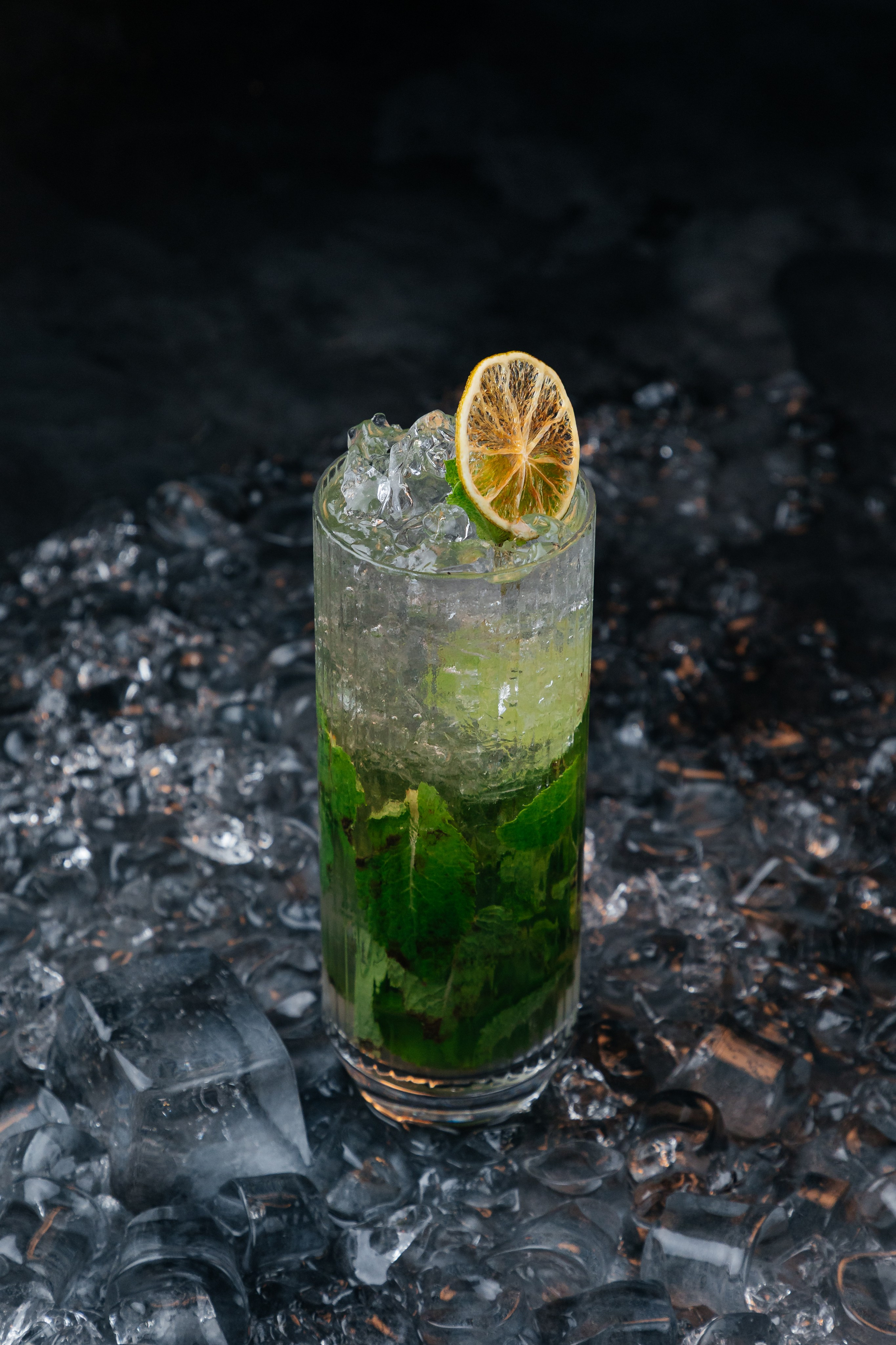 Стихия. Фотограф Артём Синицын