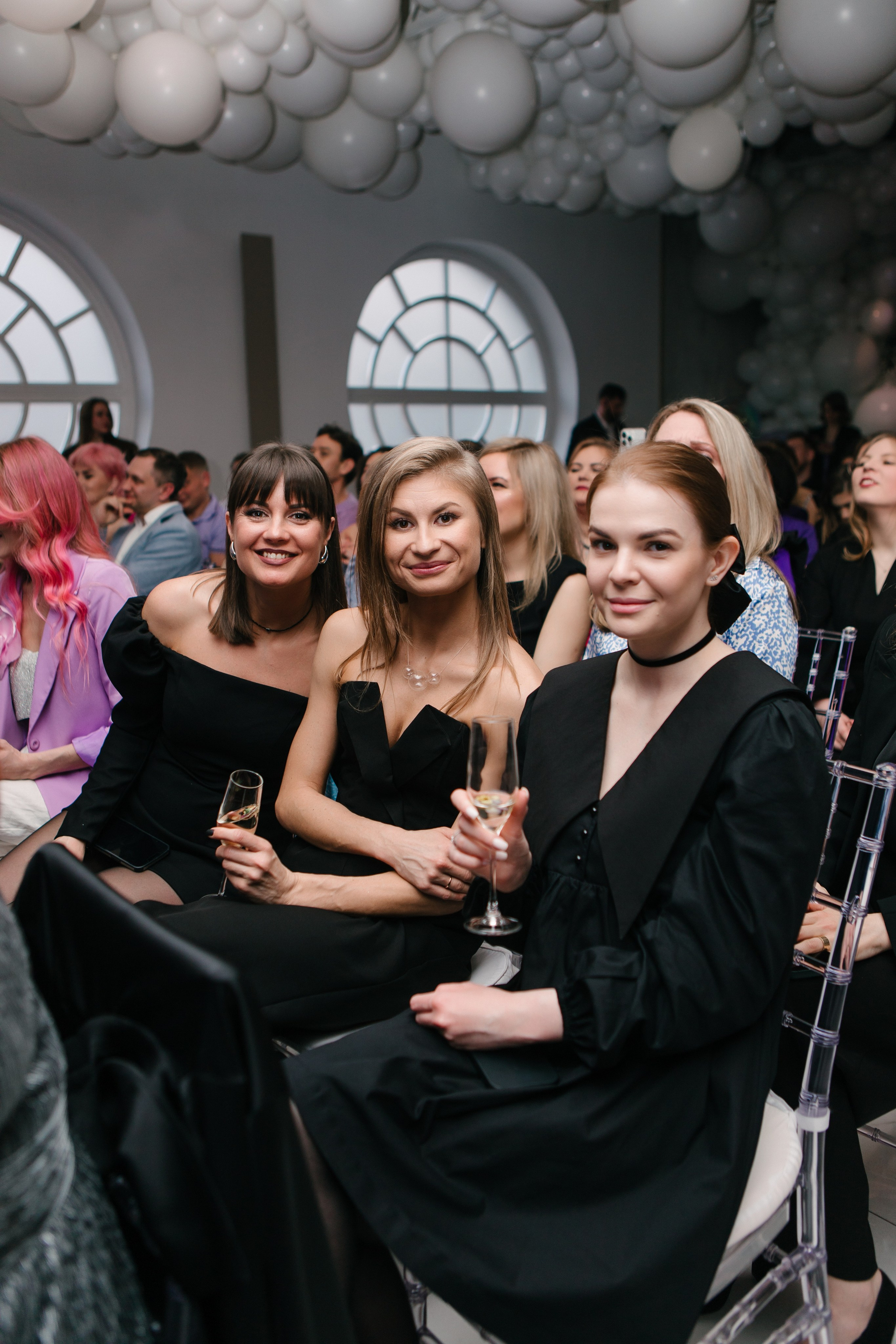 Церемония AIR in party AWARDS. Свадебный фотограф Москва Воронеж Ленкова Ксения