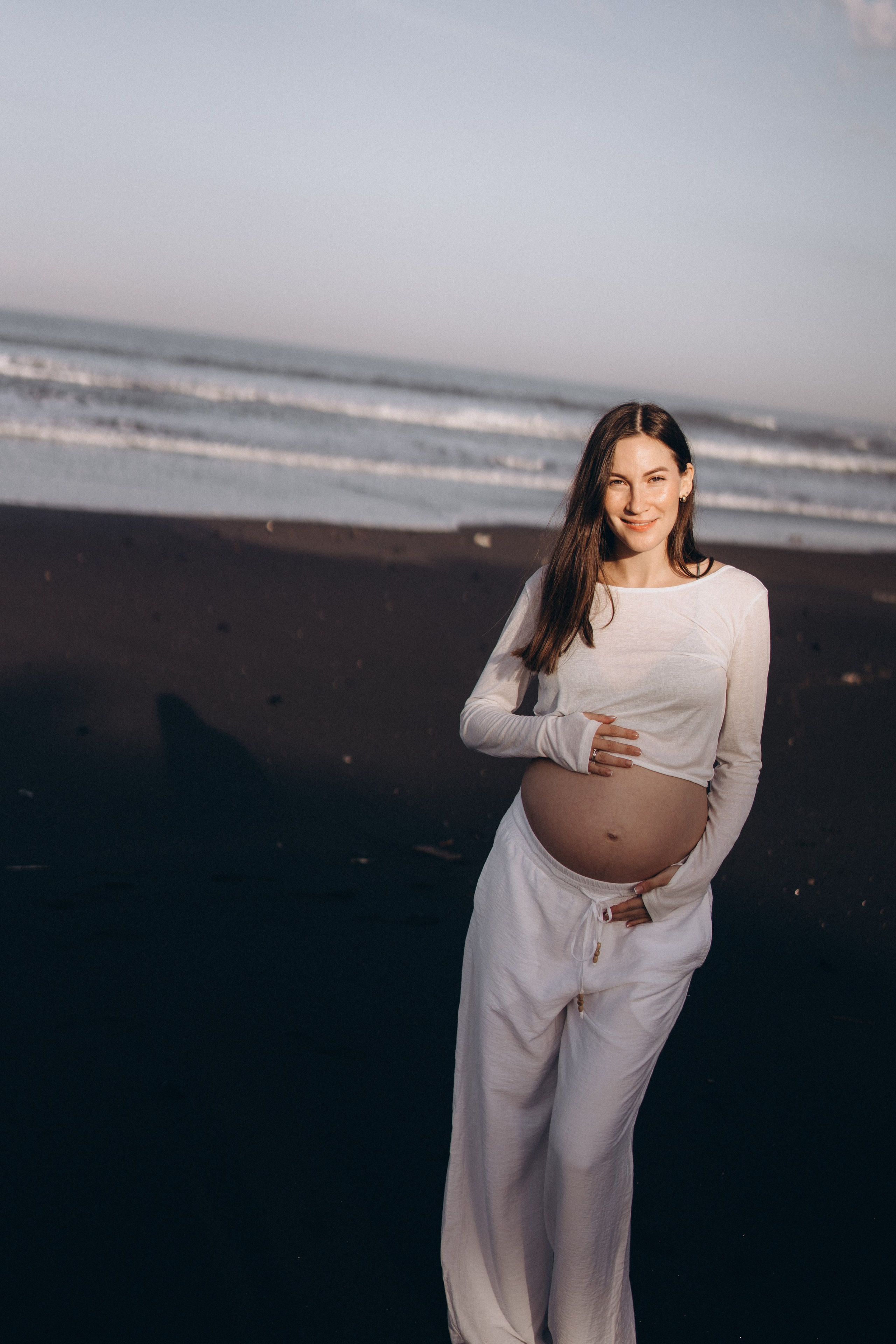 Toma & Anton. Olga Antipova — photographer