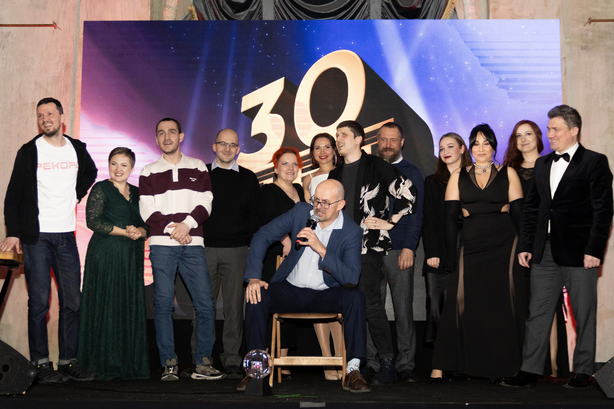 РОСЭЛ. Портретный Фотограф Александр «Konevtsoph» В Санкт-Петербурге