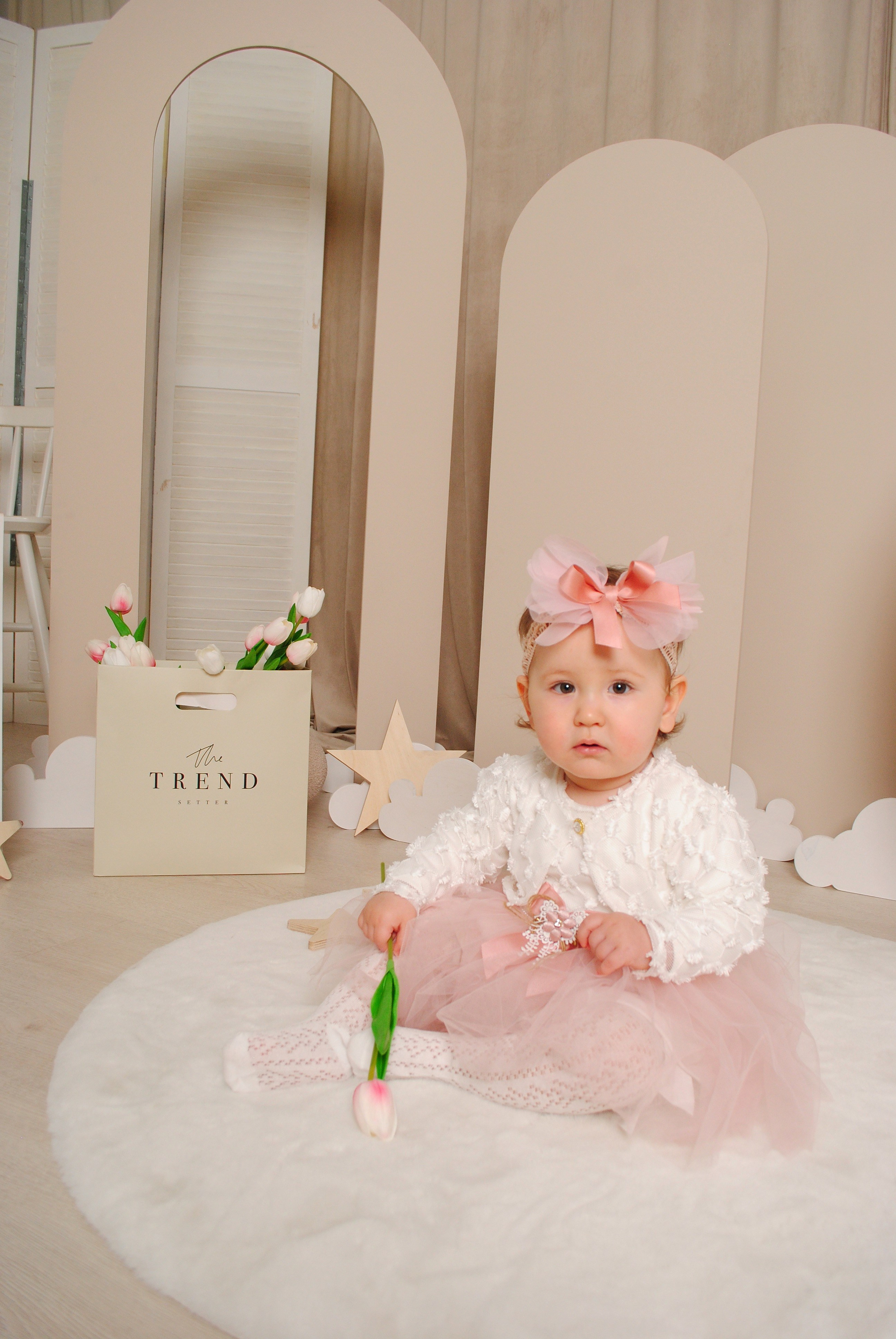 Дети. Фотограф Мария Мусаелян