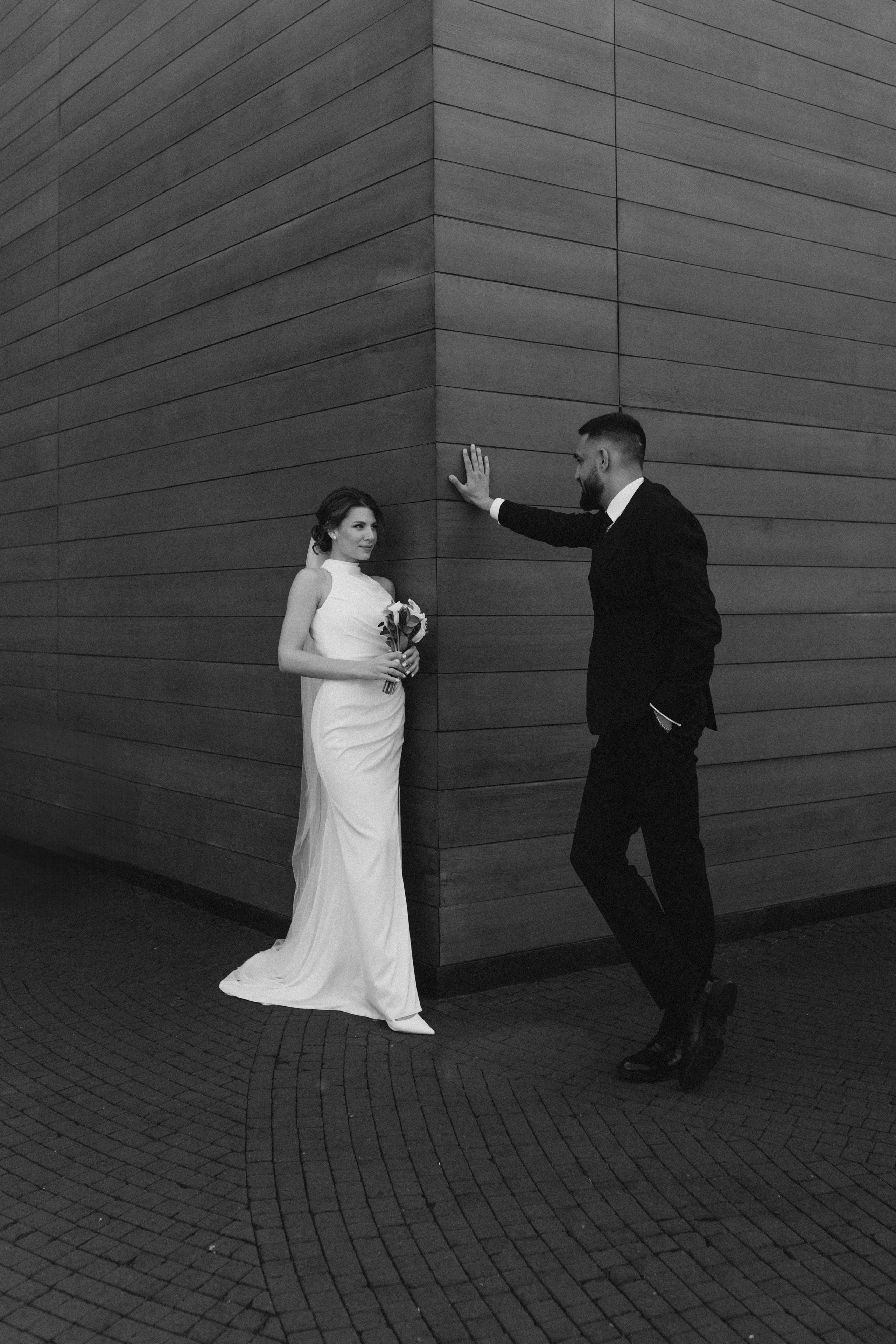 Амир и Алина. Главная