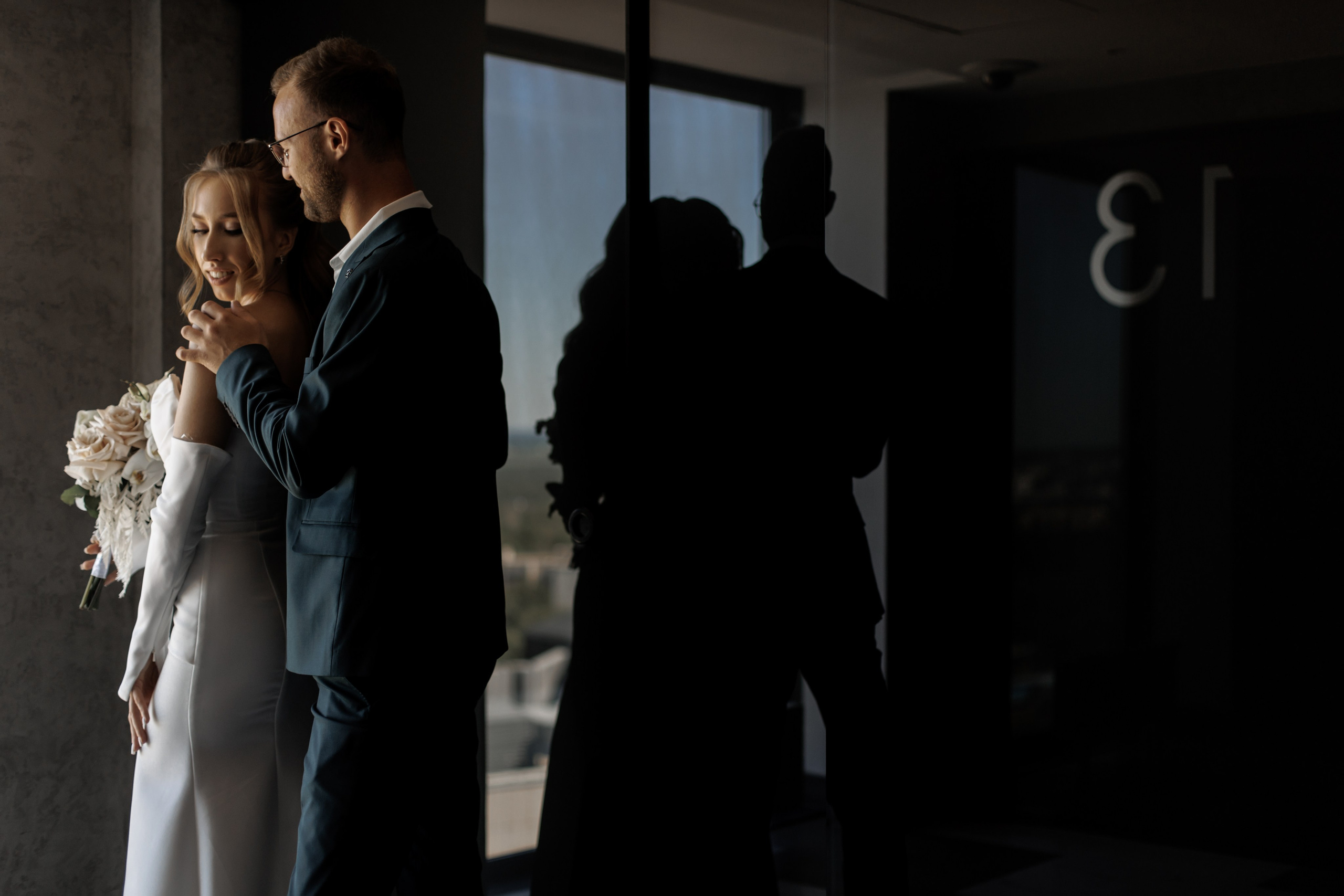 A&P. Свадебный фотограф Екатерина Худякова — Ярославль, Санкт-Петербург, Москва