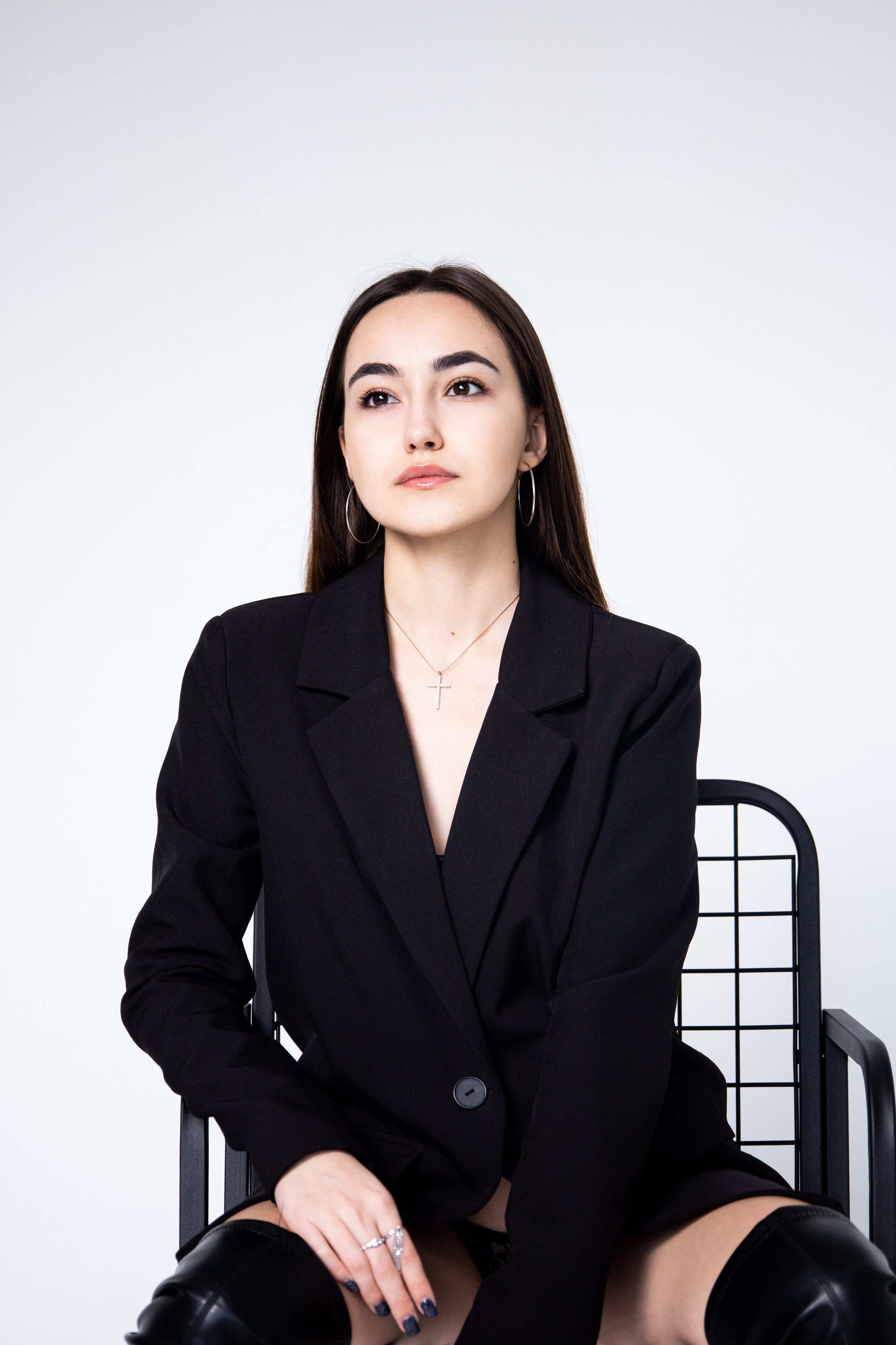 Fashion. Фотограф, фотохудожник г. Краснодар Оксана Зинченко