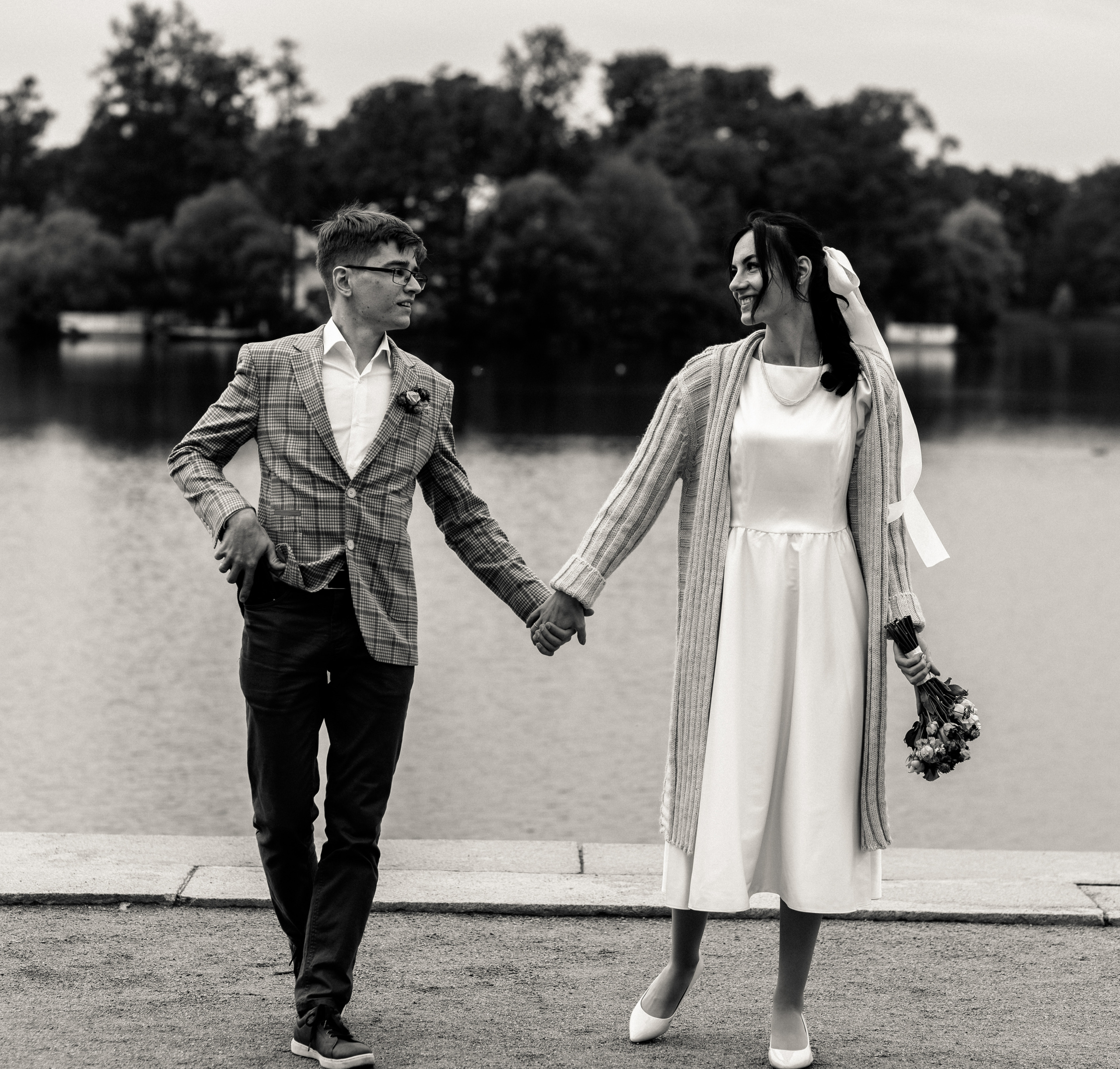 СВАДЬБА НАТАЛЬЯ И МИХАИЛ. Семейный Фотограф в Санкт-Петербурге Пушкин Анастасия Дьяконенкова