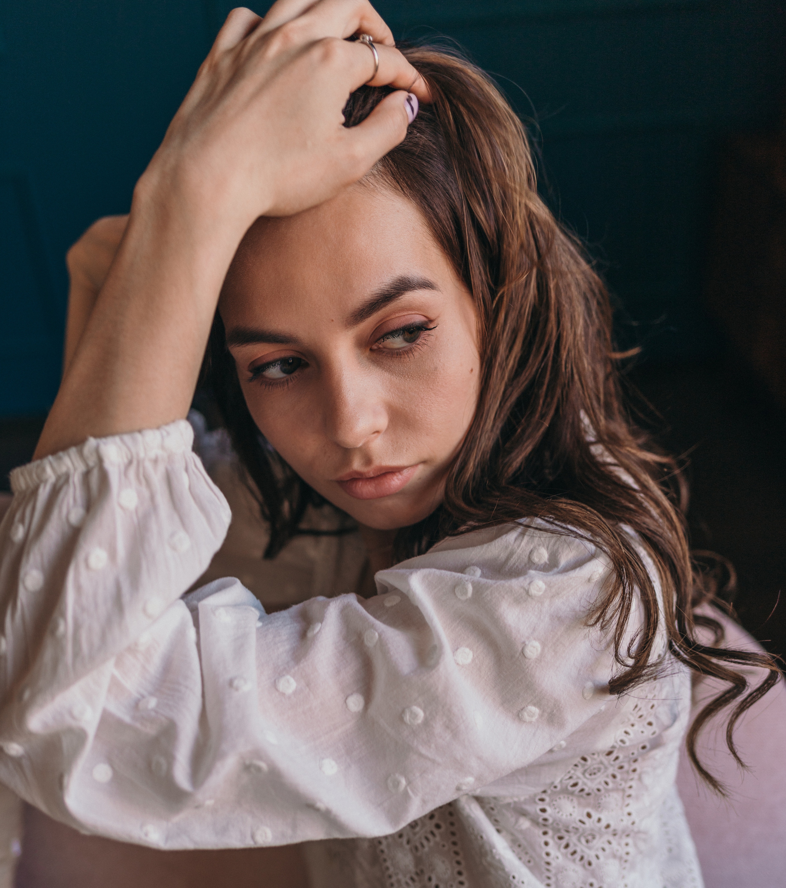 АЛЕКСАНДРА И ТЕОНА. Семейный Фотограф в Санкт-Петербурге Пушкин Анастасия Дьяконенкова