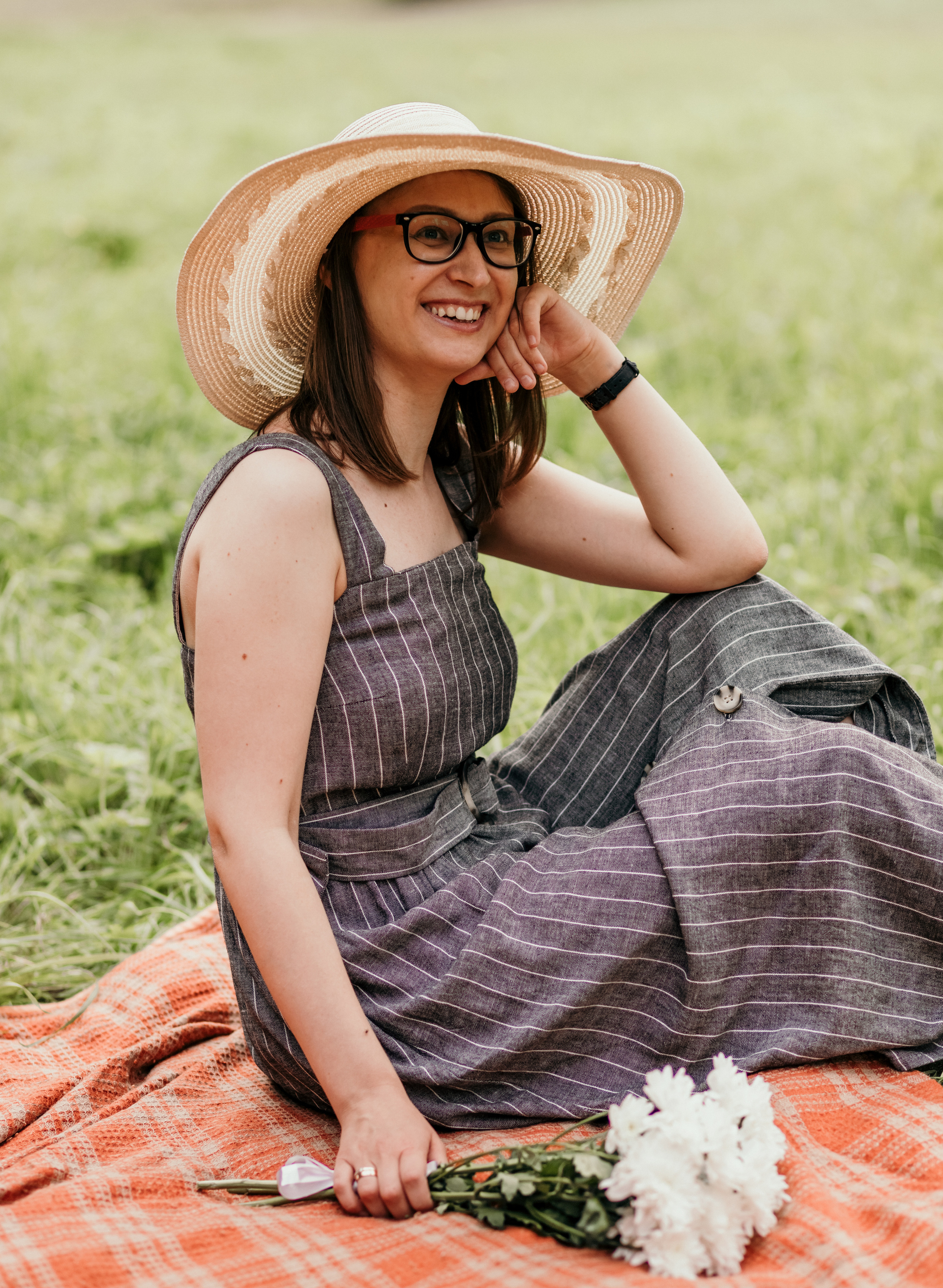 АННА И ПАВЕЛ. Семейный Фотограф в Санкт-Петербурге Пушкин Анастасия Дьяконенкова