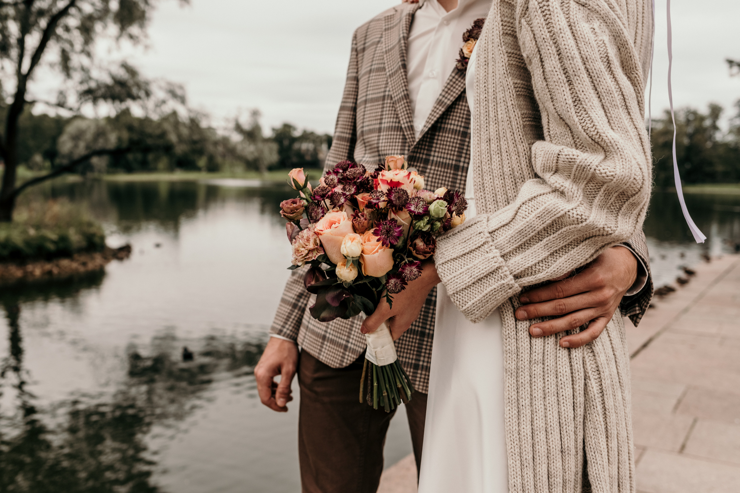 СВАДЬБА НАТАЛЬЯ И МИХАИЛ. Семейный Фотограф в Санкт-Петербурге Пушкин Анастасия Дьяконенкова