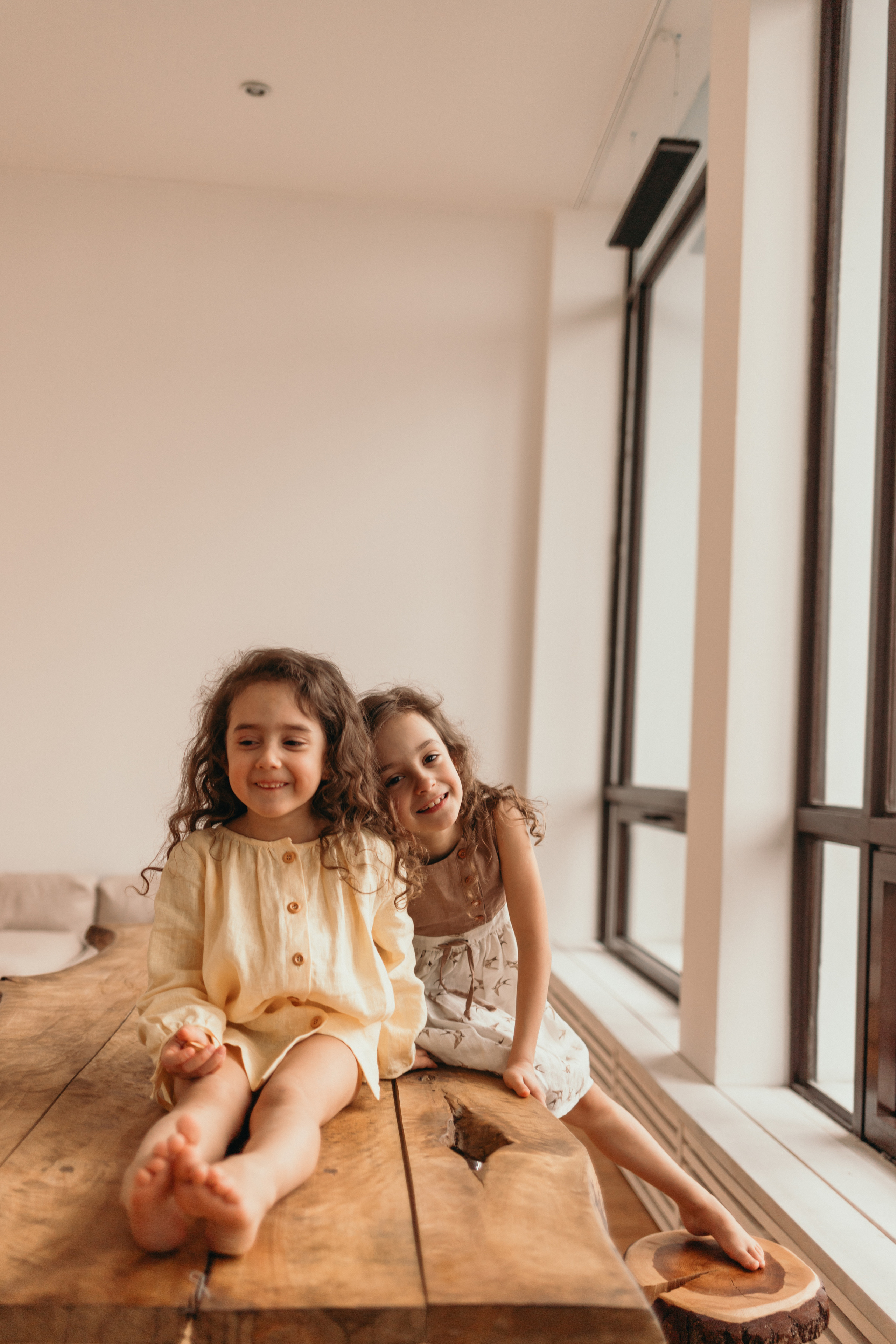 ИРИНА, АНДРЕЙ, МИРА, КИРА И ЛЕОН. Семейный Фотограф в Санкт-Петербурге Пушкин Анастасия Дьяконенкова