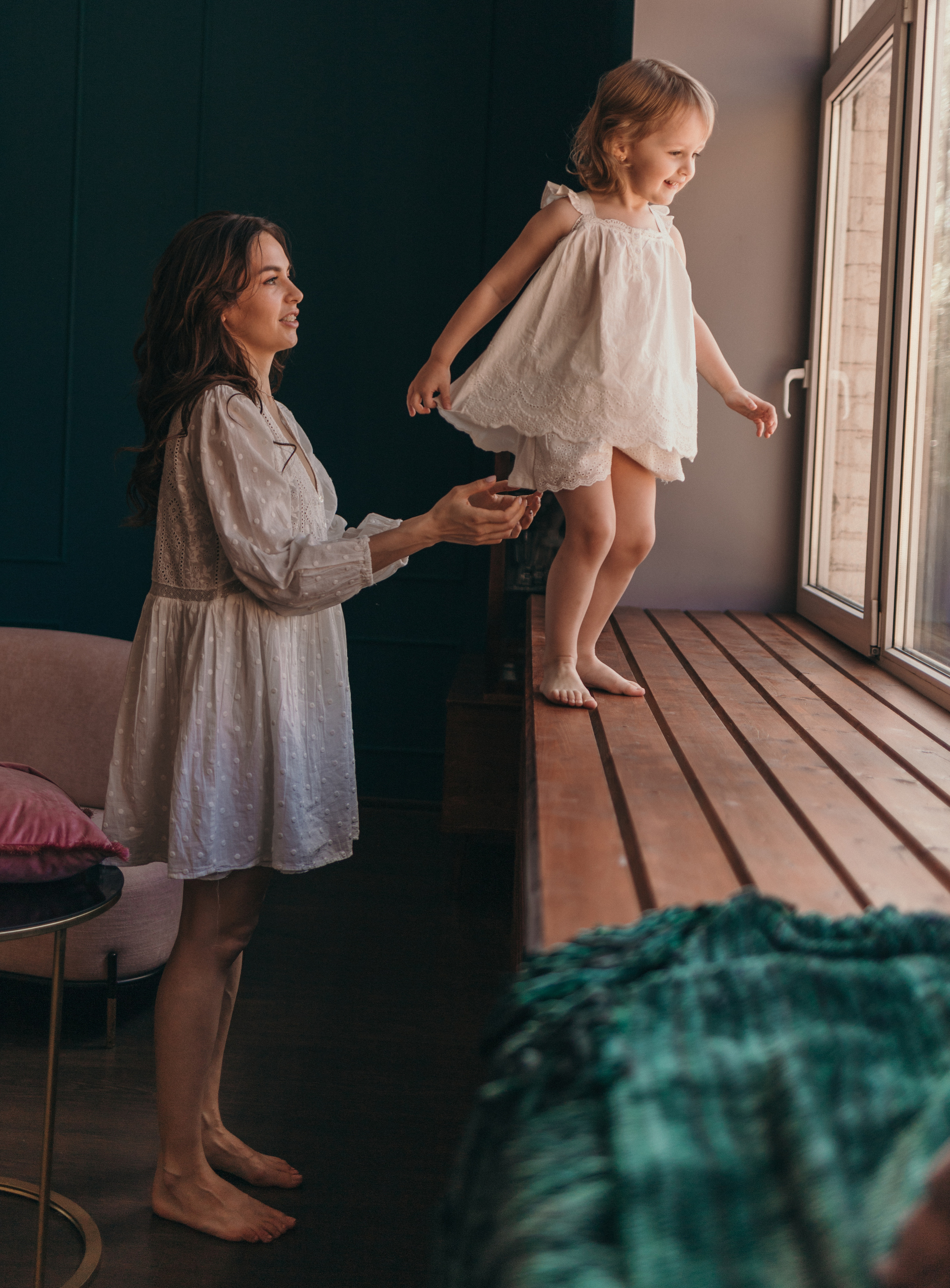 АЛЕКСАНДРА И ТЕОНА. Семейный Фотограф в Санкт-Петербурге Пушкин Анастасия Дьяконенкова