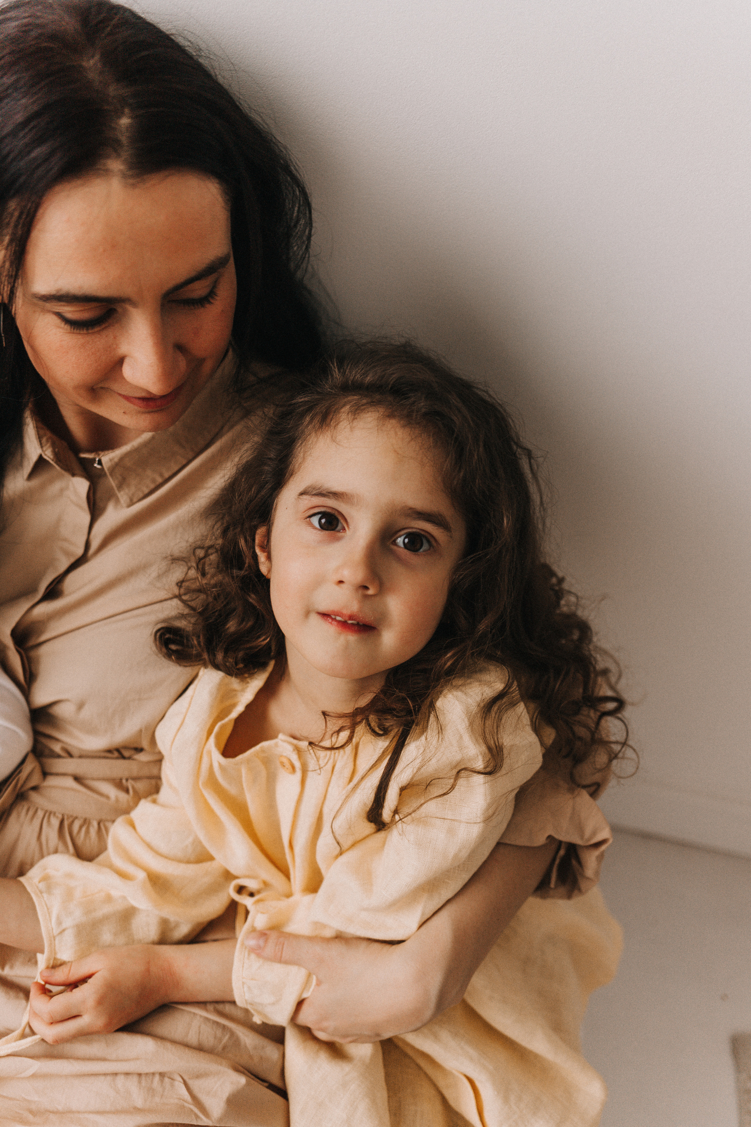 ИРИНА, АНДРЕЙ, МИРА, КИРА И ЛЕОН. Семейный Фотограф в Санкт-Петербурге Пушкин Анастасия Дьяконенкова