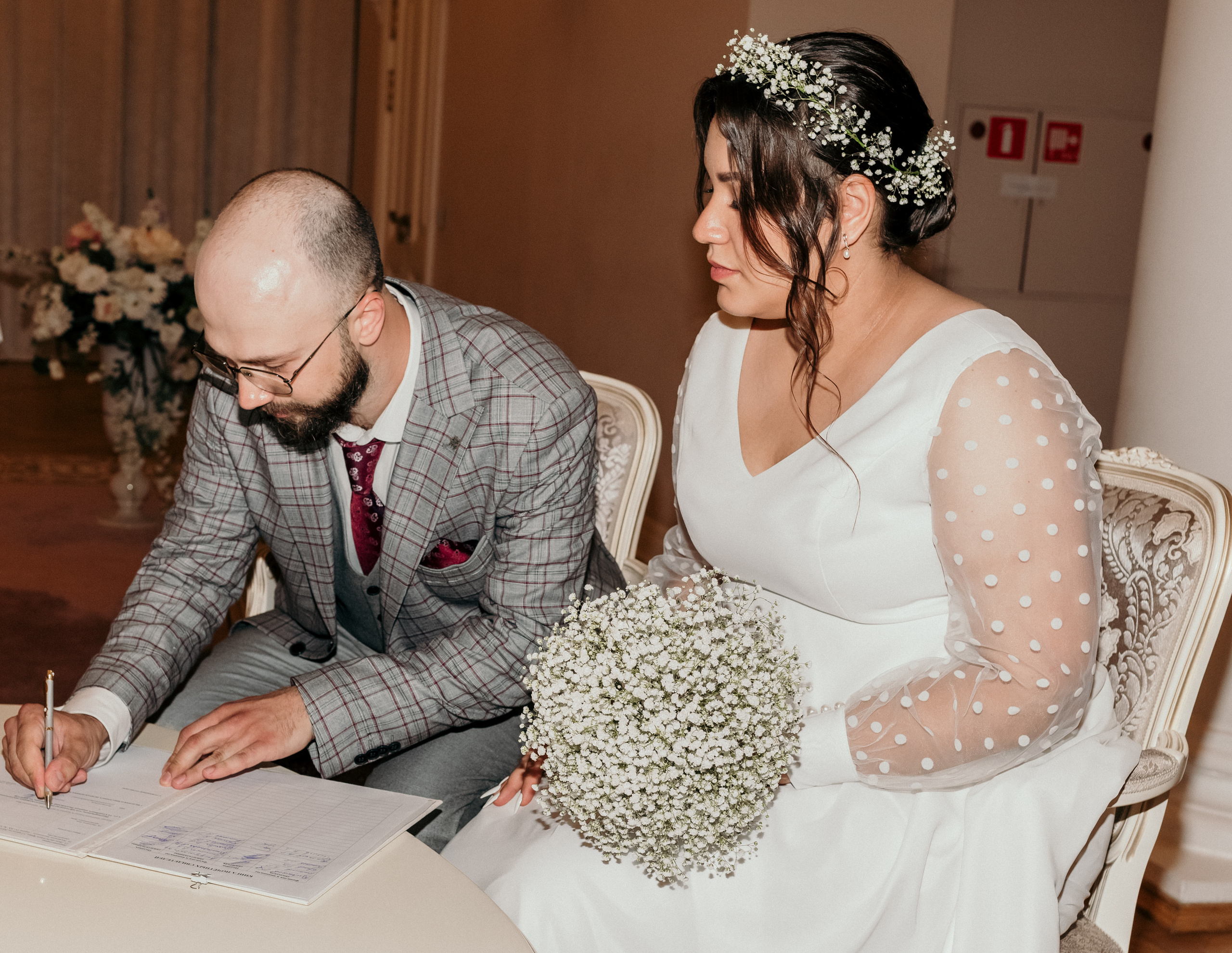 СВАДЬБА ЯСМИН И АЛЕКСЕЙ. Семейный Фотограф в Санкт-Петербурге Пушкин Анастасия Дьяконенкова