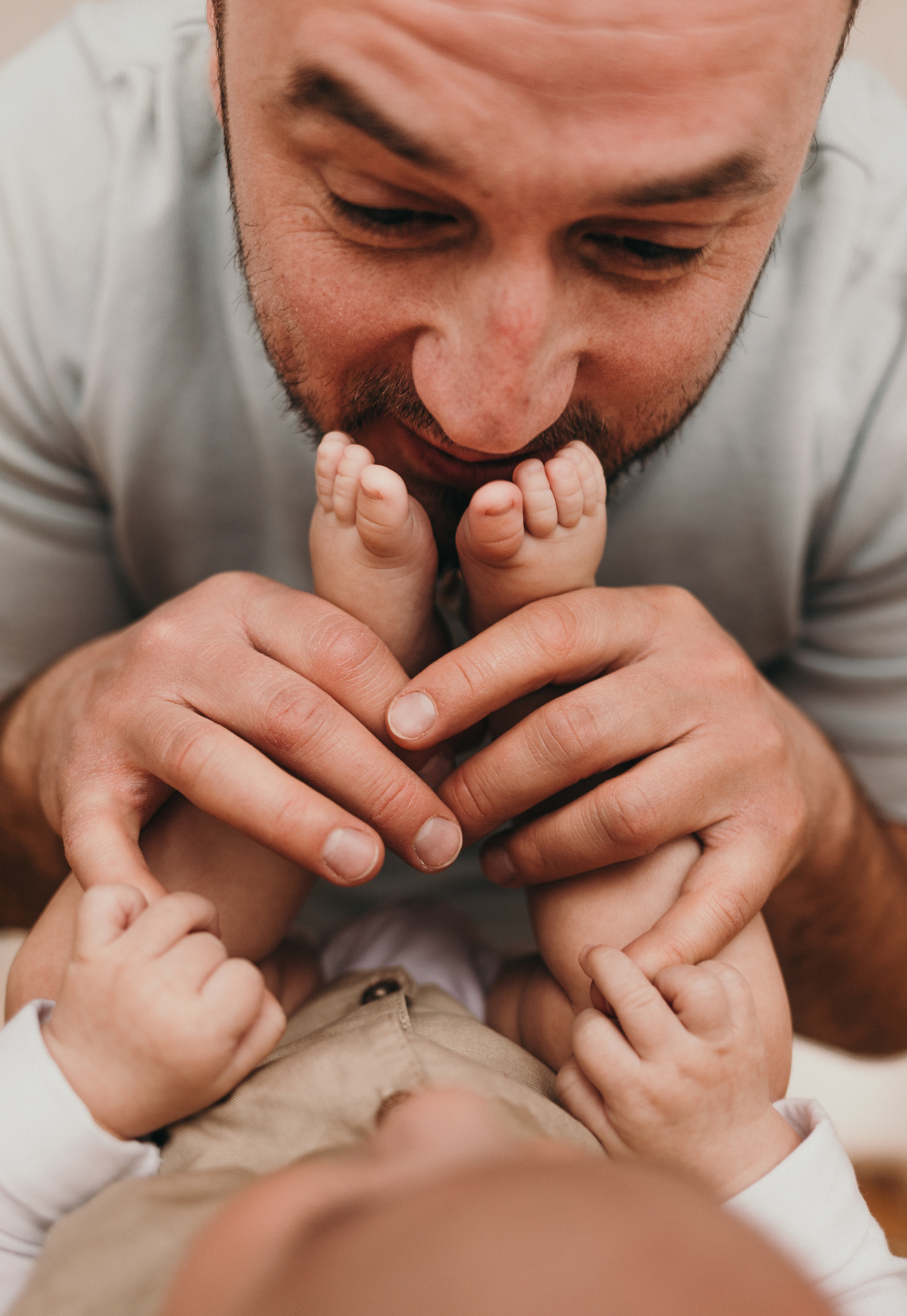 ИРИНА, АНДРЕЙ, МИРА, КИРА И ЛЕОН. Семейный Фотограф в Санкт-Петербурге Пушкин Анастасия Дьяконенкова