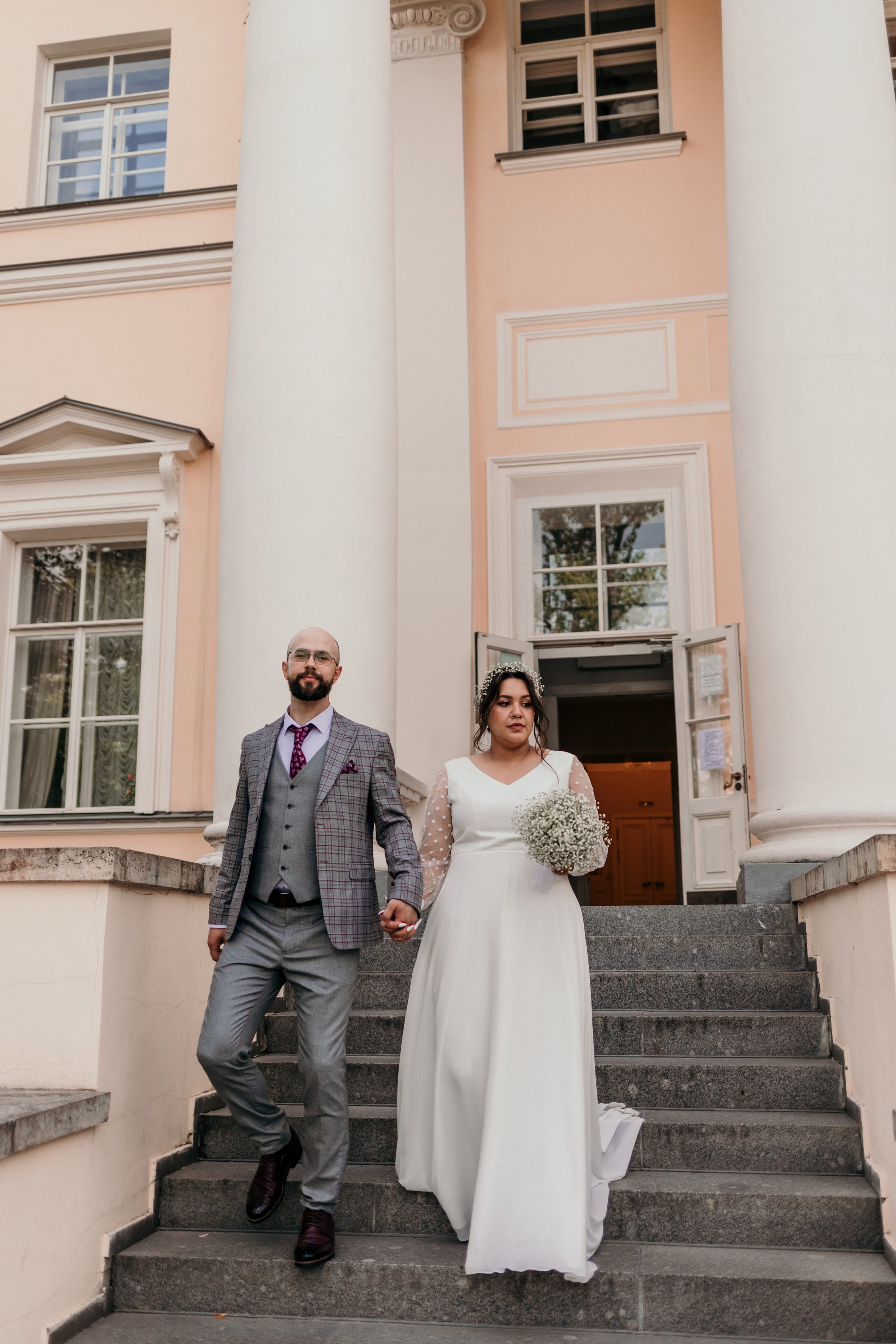 СВАДЬБА ЯСМИН И АЛЕКСЕЙ. Семейный Фотограф в Санкт-Петербурге Пушкин Анастасия Дьяконенкова