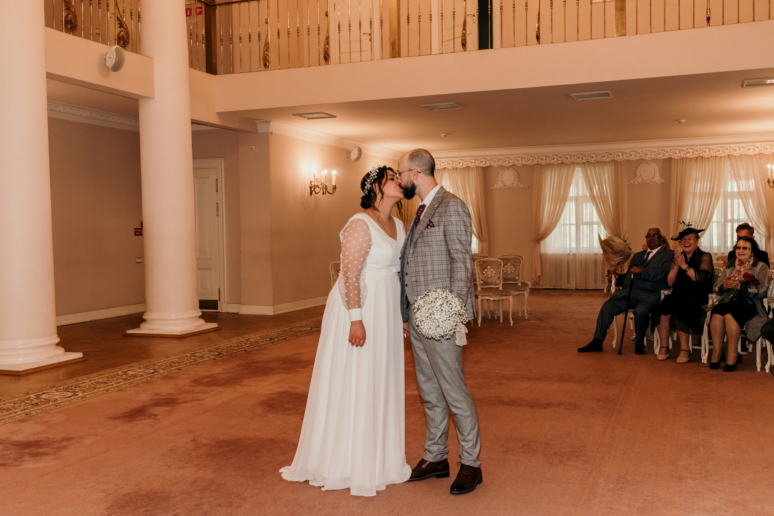 СВАДЬБА ЯСМИН И АЛЕКСЕЙ. Семейный Фотограф в Санкт-Петербурге Пушкин Анастасия Дьяконенкова