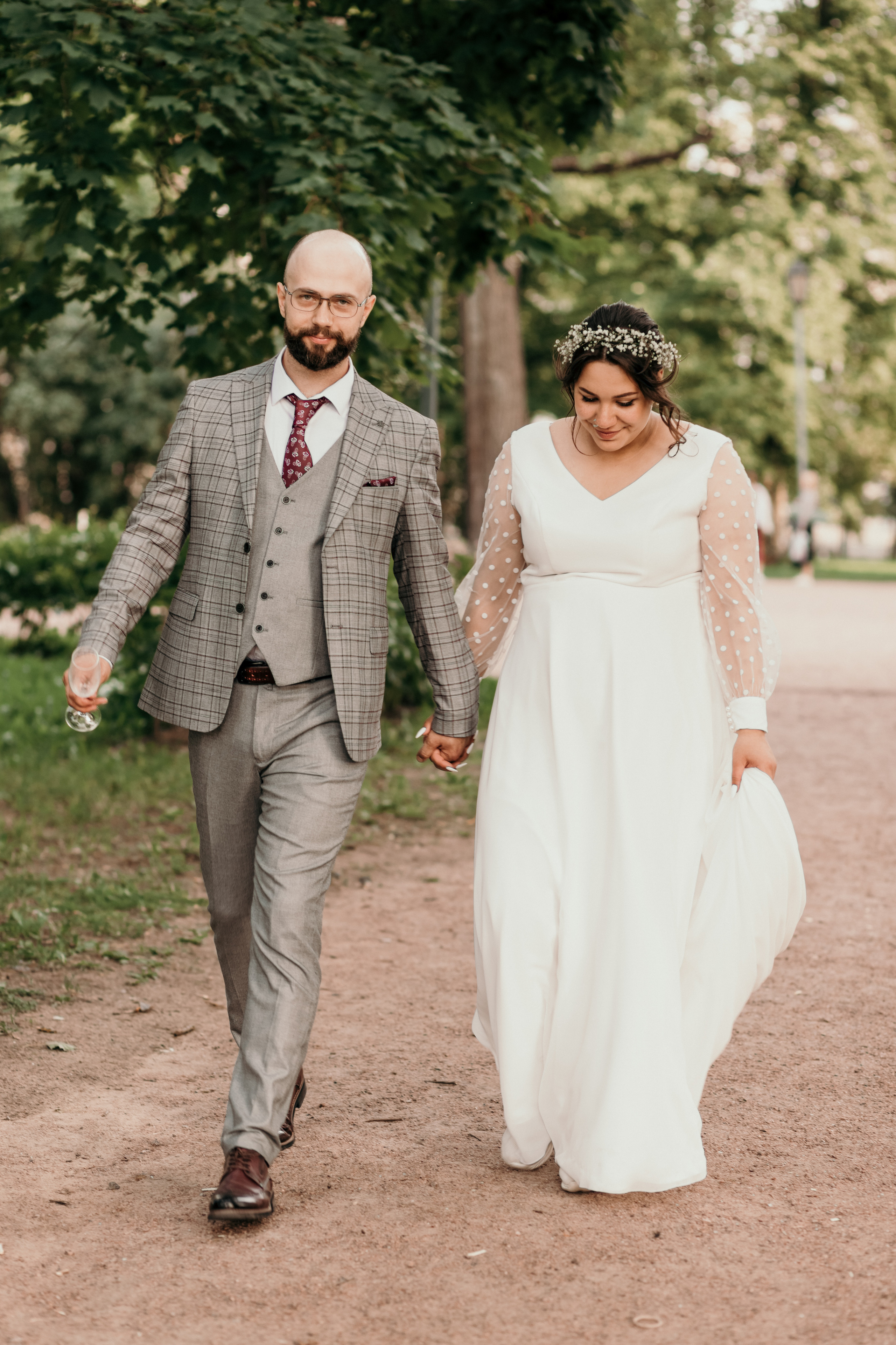 ВИКТОРИЯ ПРОГУЛКА. Семейный Фотограф в Санкт-Петербурге Пушкин Анастасия Дьяконенкова