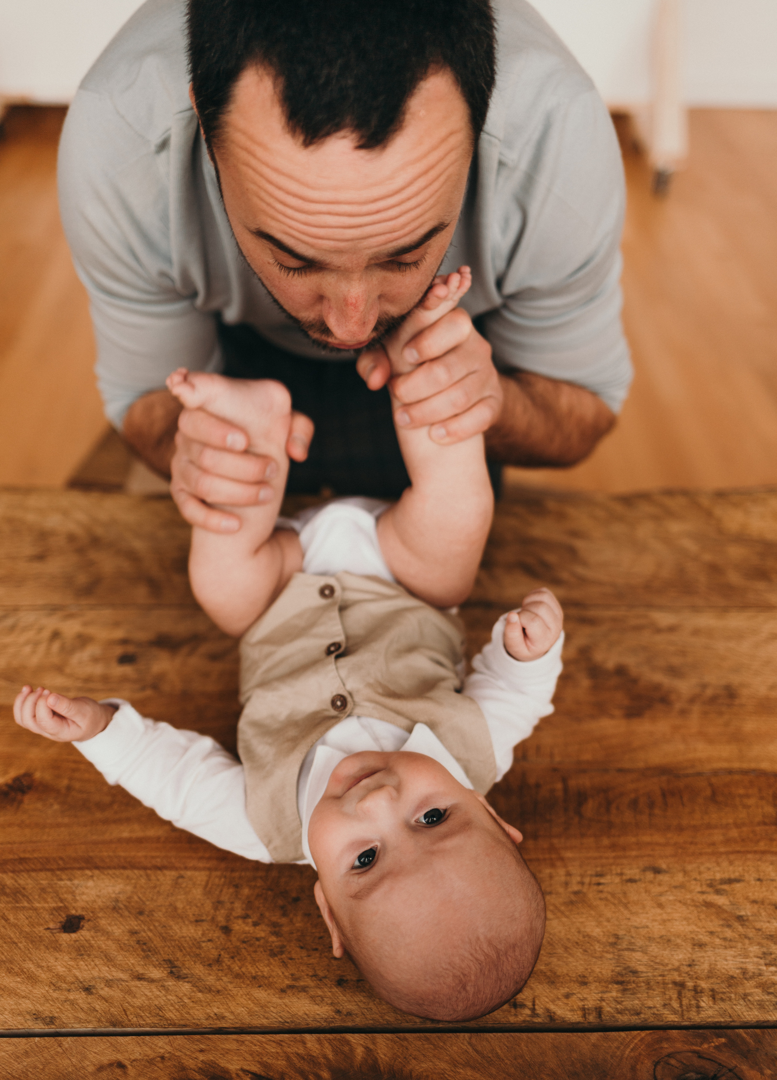 ИРИНА, АНДРЕЙ, МИРА, КИРА И ЛЕОН. Семейный Фотограф в Санкт-Петербурге Пушкин Анастасия Дьяконенкова