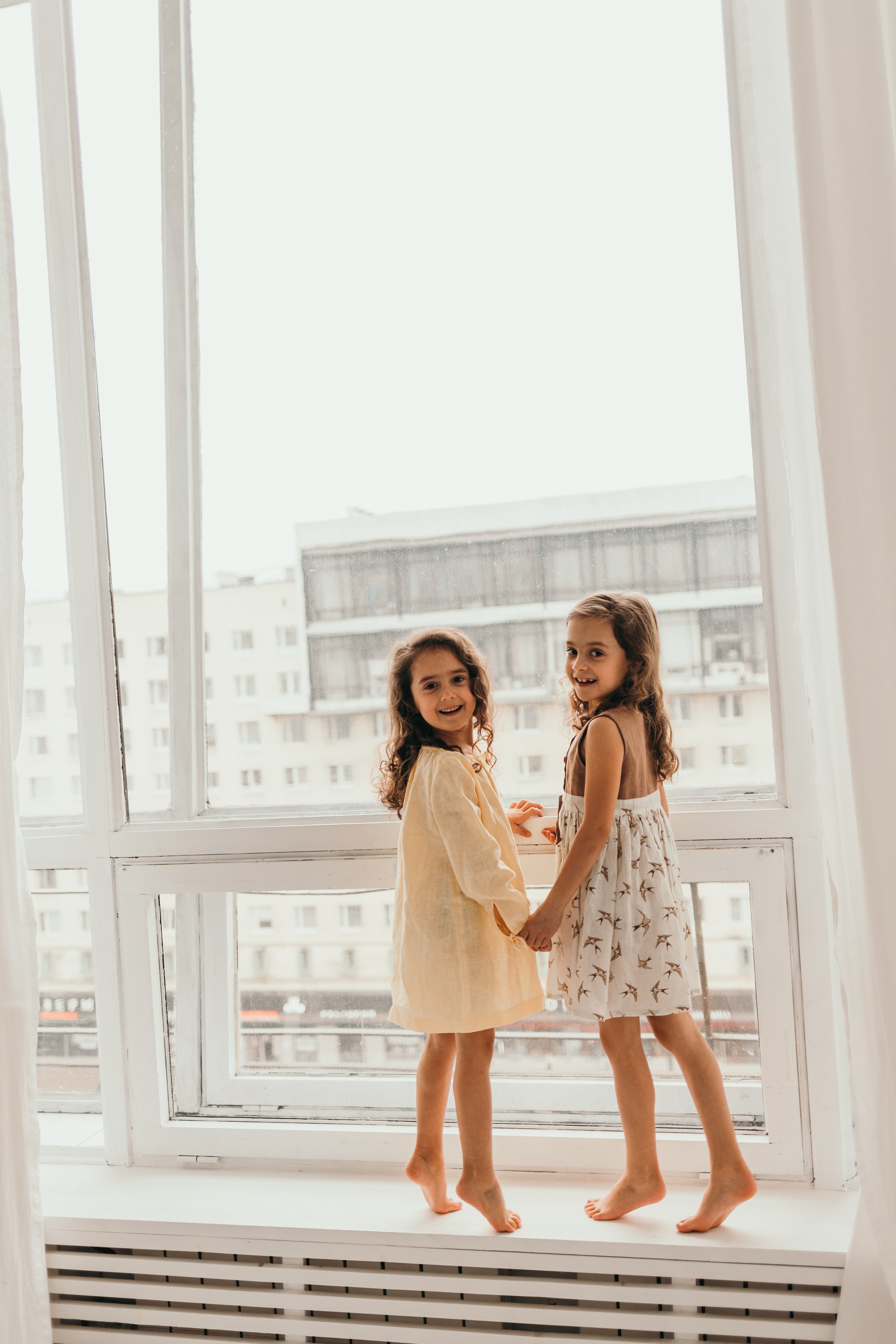 ИРИНА, АНДРЕЙ, МИРА, КИРА И ЛЕОН. Семейный Фотограф в Санкт-Петербурге Пушкин Анастасия Дьяконенкова