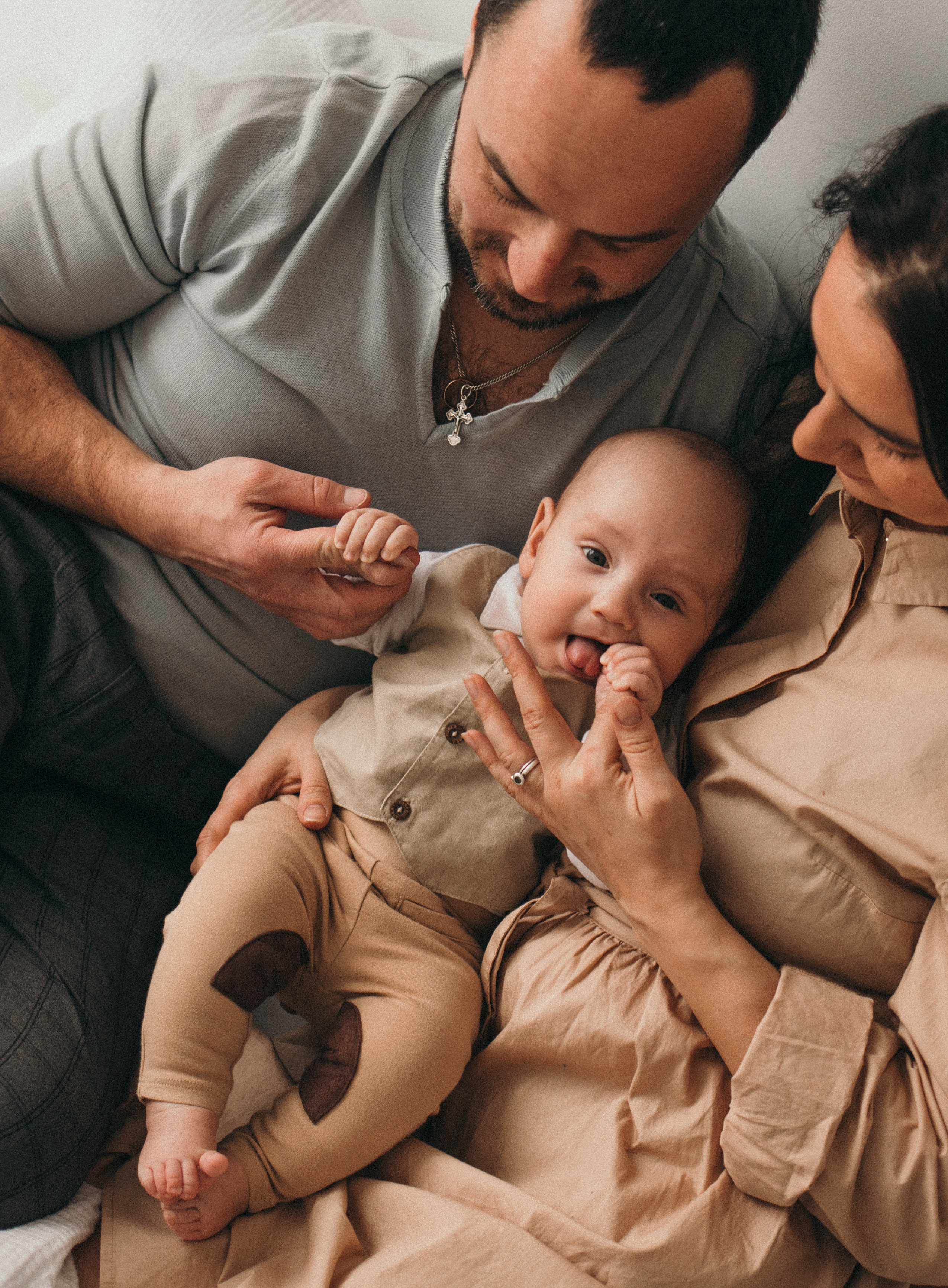 ИРИНА, АНДРЕЙ, МИРА, КИРА И ЛЕОН. Семейный Фотограф в Санкт-Петербурге Пушкин Анастасия Дьяконенкова