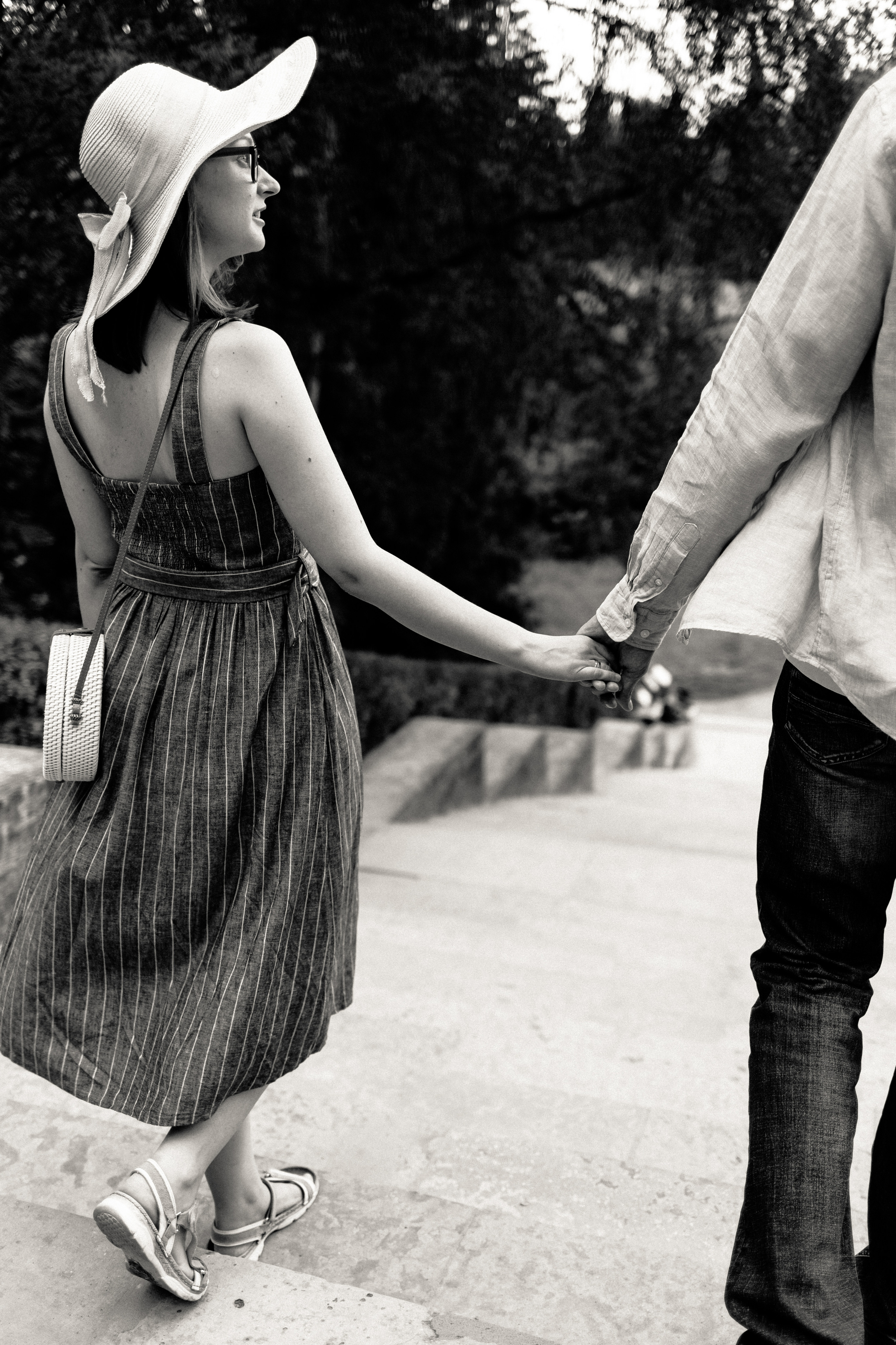 АННА И ПАВЕЛ. Семейный Фотограф в Санкт-Петербурге Пушкин Анастасия Дьяконенкова