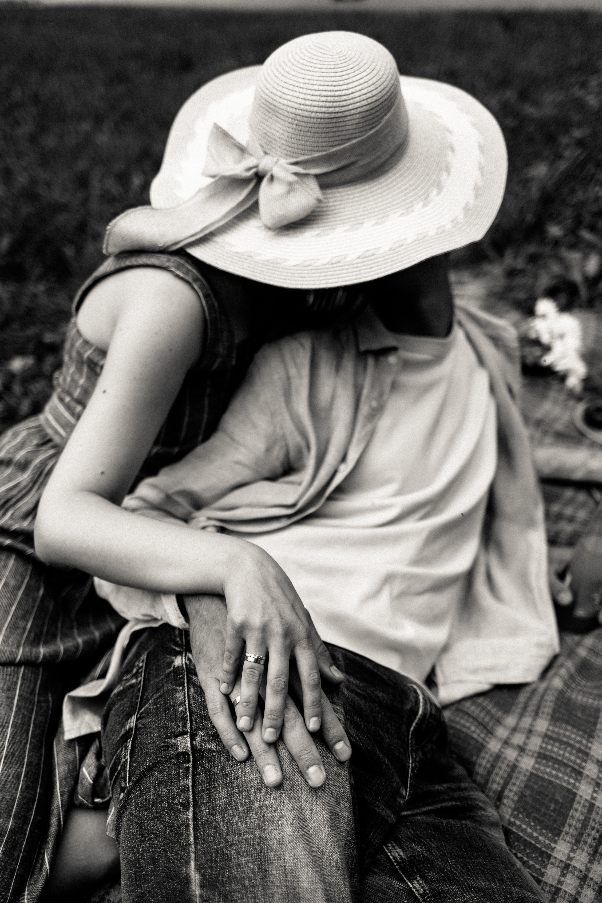 АННА И ПАВЕЛ. Семейный Фотограф в Санкт-Петербурге Пушкин Анастасия Дьяконенкова