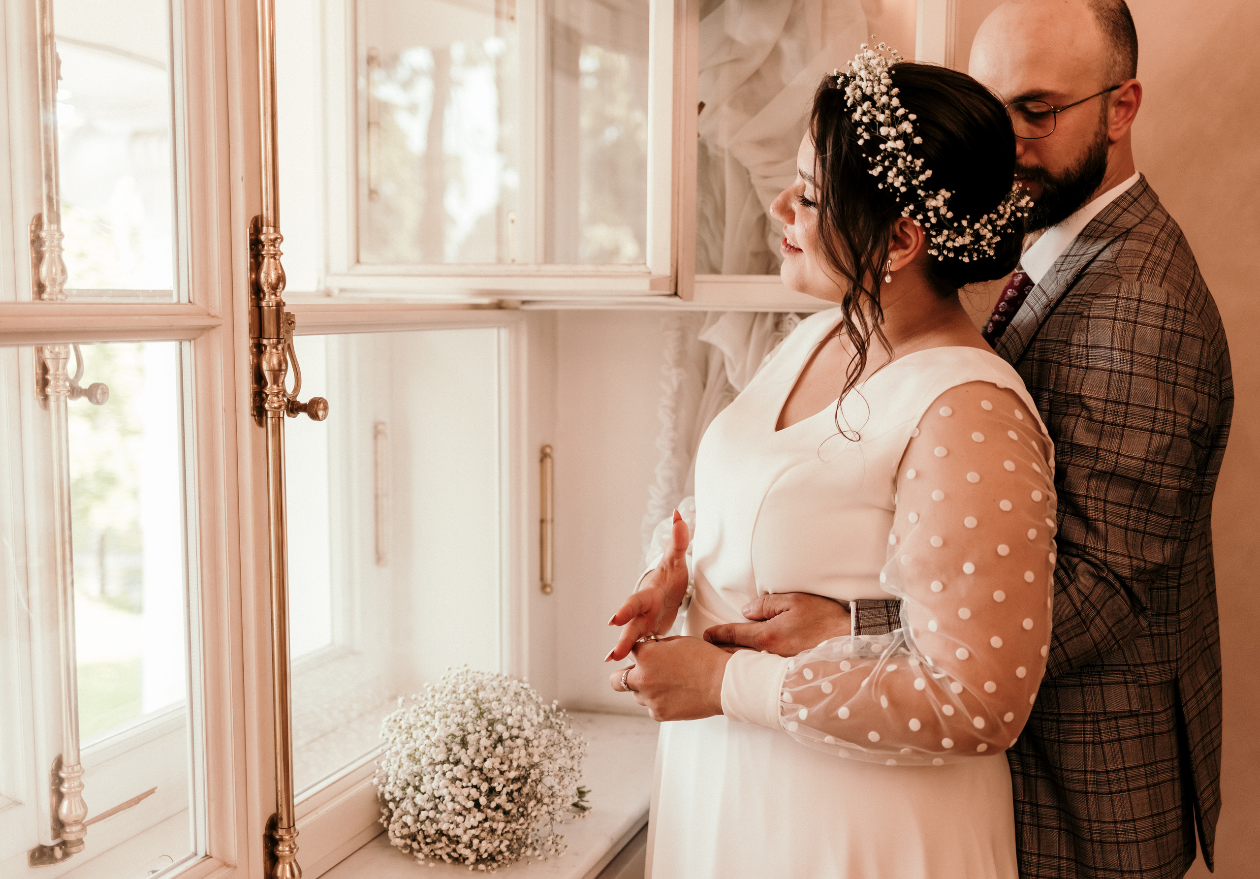 СВАДЬБА ЯСМИН И АЛЕКСЕЙ. Семейный Фотограф в Санкт-Петербурге Пушкин Анастасия Дьяконенкова