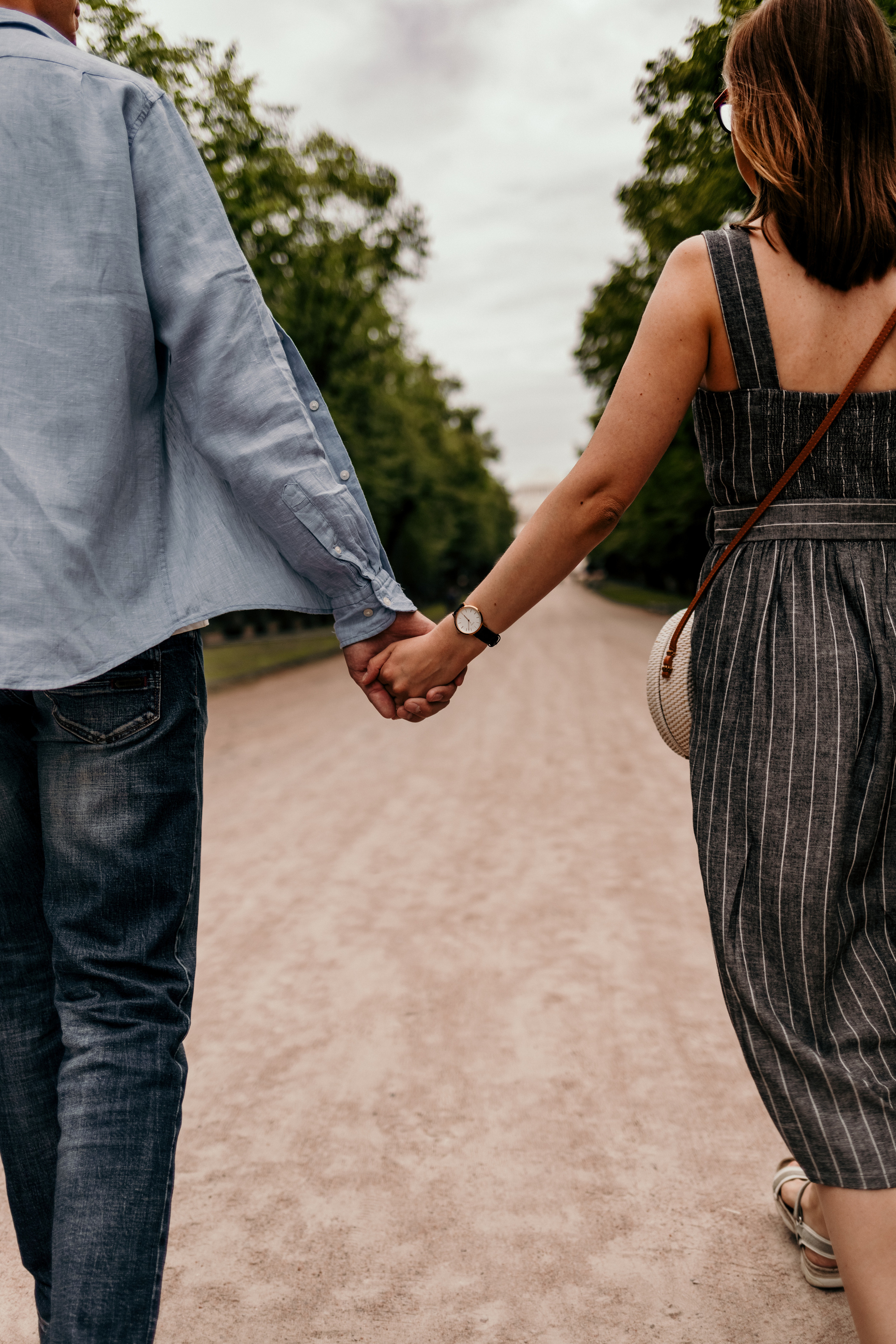 АННА И ПАВЕЛ. Семейный Фотограф в Санкт-Петербурге Пушкин Анастасия Дьяконенкова