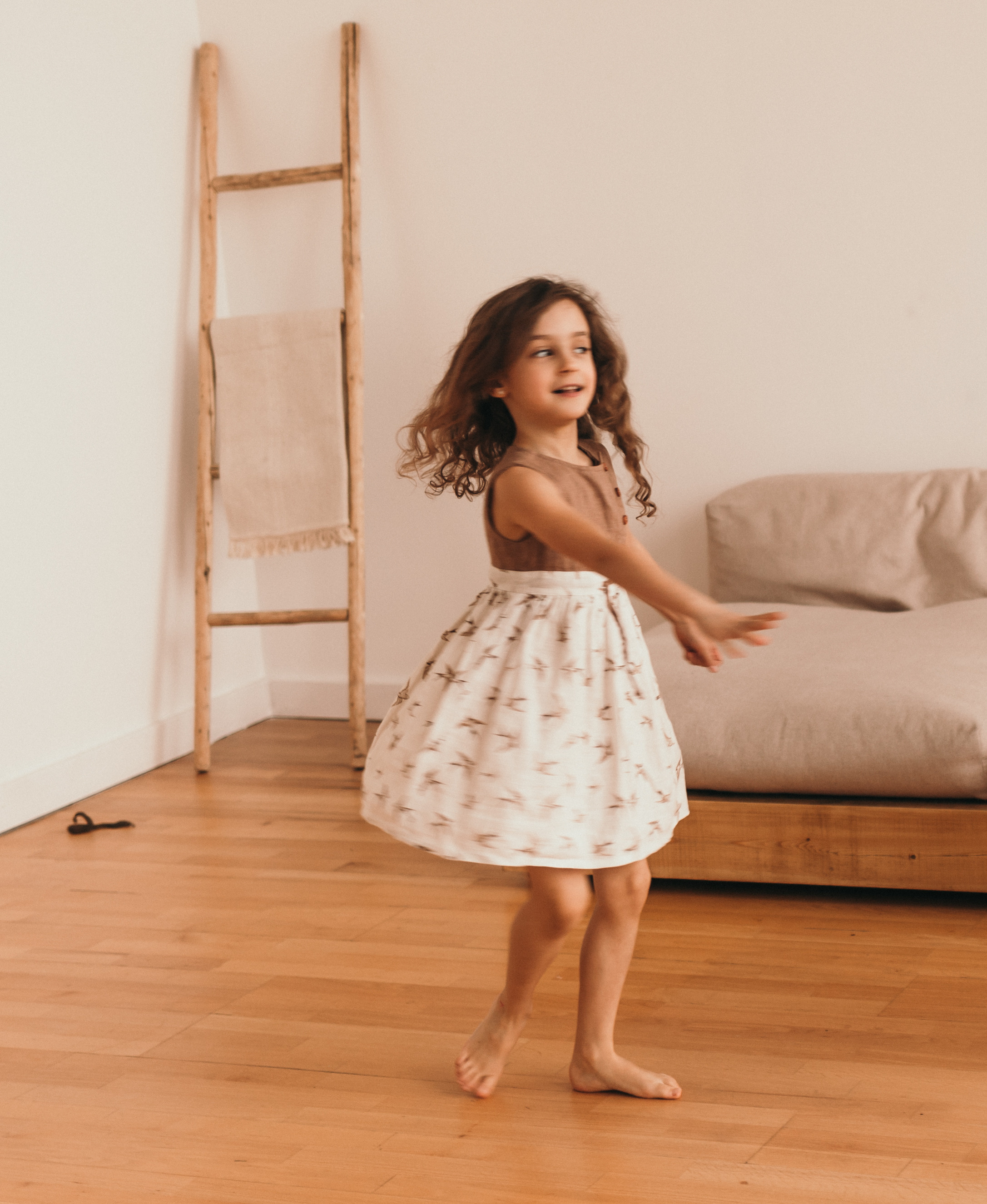 ИРИНА, АНДРЕЙ, МИРА, КИРА И ЛЕОН. Семейный Фотограф в Санкт-Петербурге Пушкин Анастасия Дьяконенкова