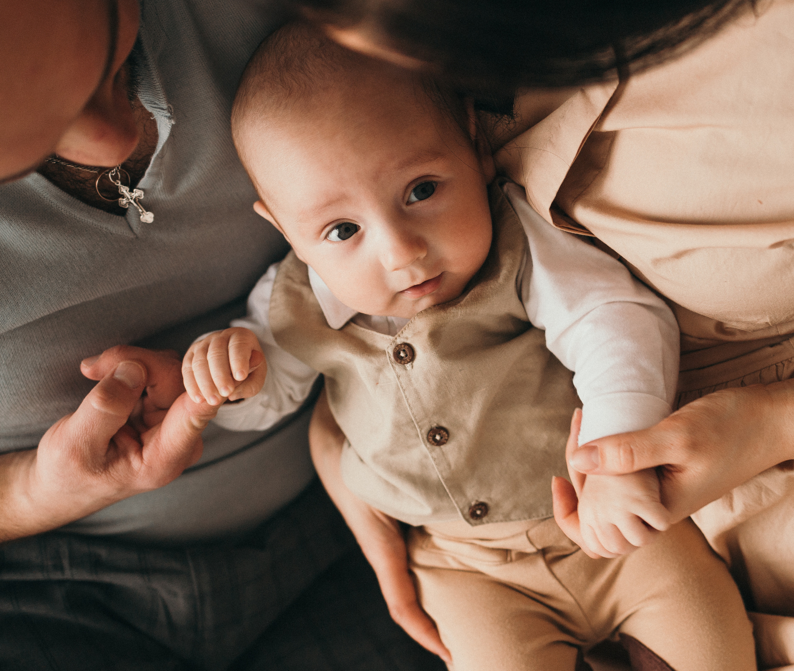 ИРИНА, АНДРЕЙ, МИРА, КИРА И ЛЕОН. Семейный Фотограф в Санкт-Петербурге Пушкин Анастасия Дьяконенкова