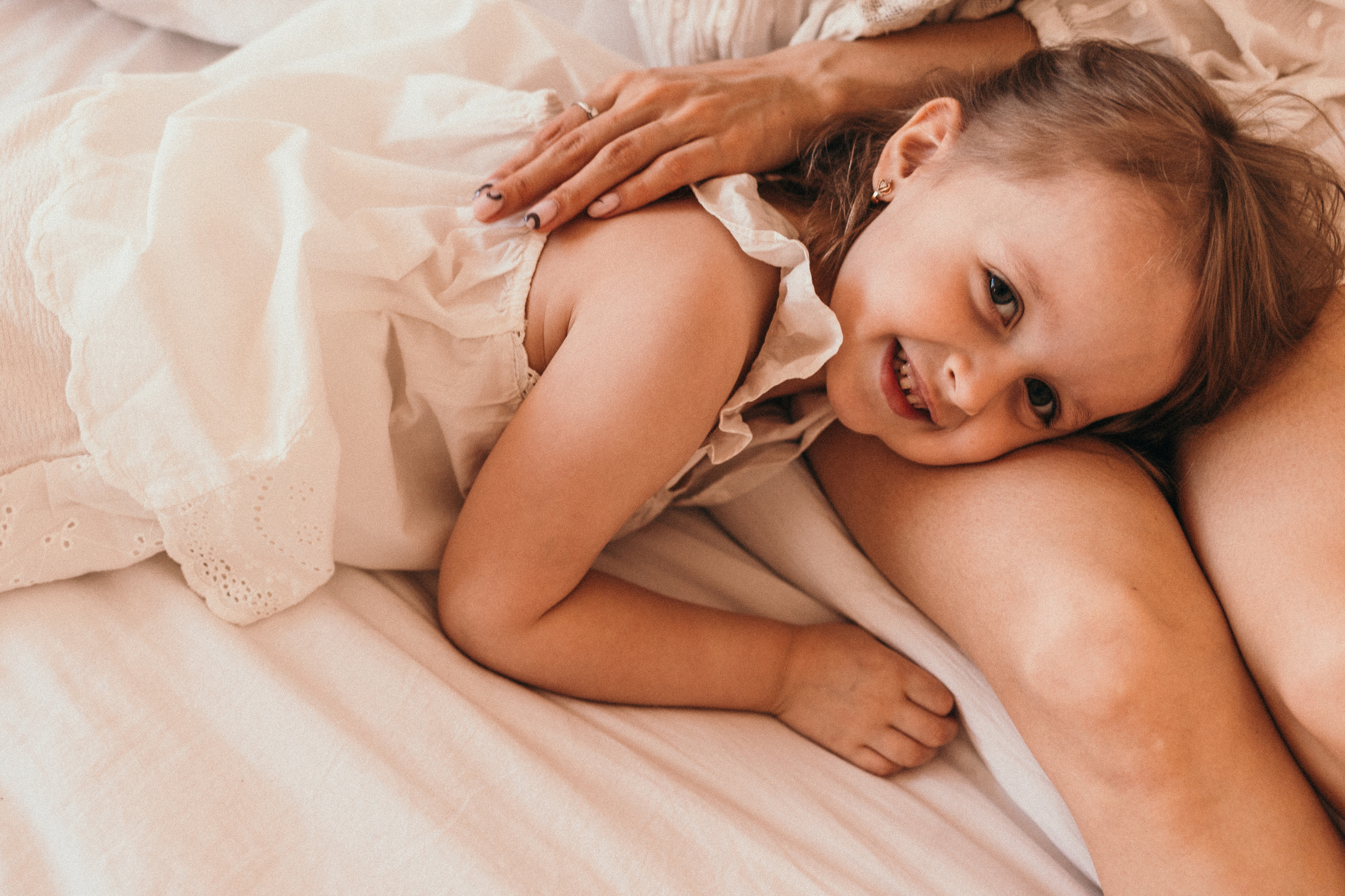 АЛЕКСАНДРА И ТЕОНА. Семейный Фотограф в Санкт-Петербурге Пушкин Анастасия Дьяконенкова