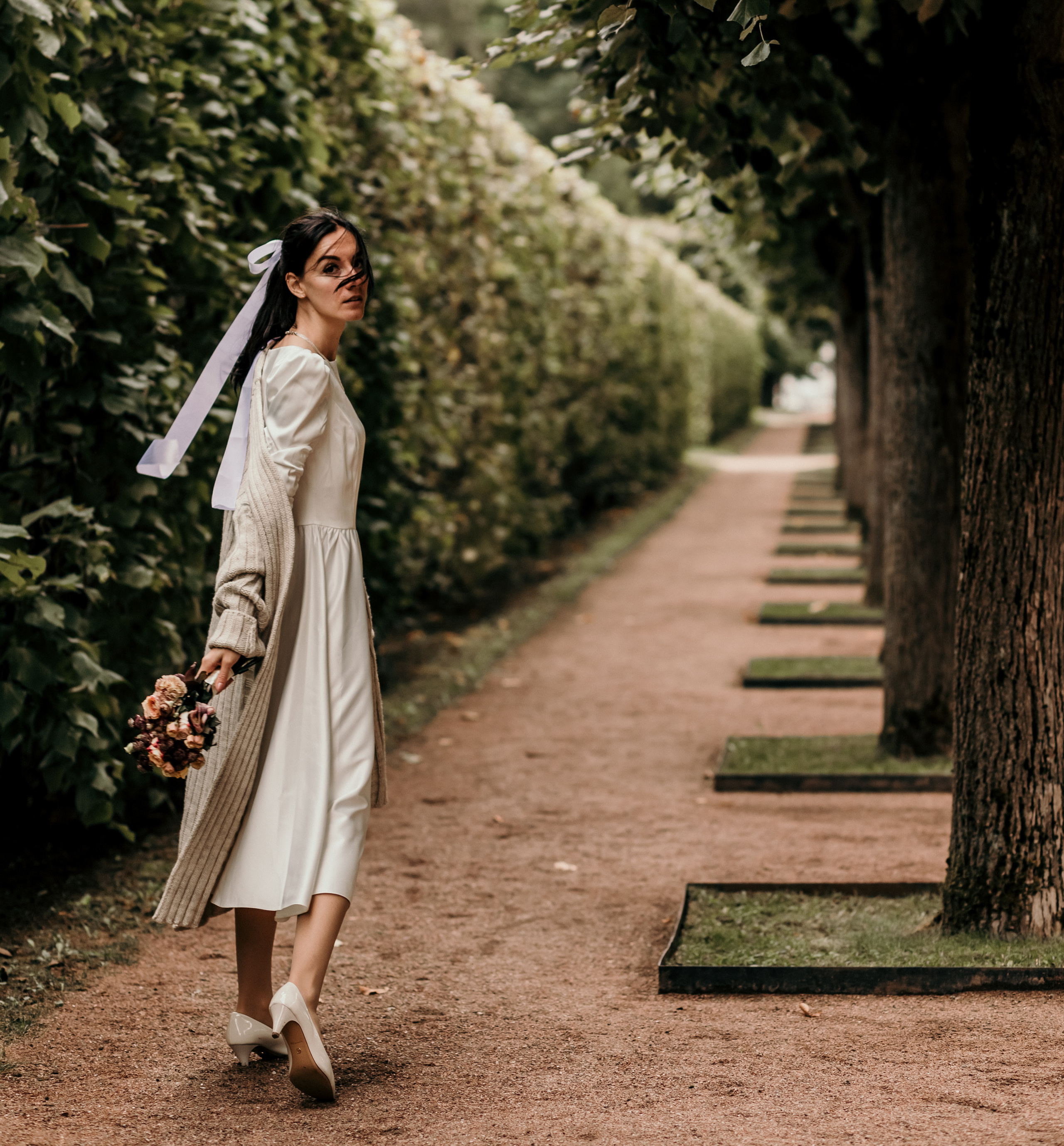 СВАДЬБА НАТАЛЬЯ И МИХАИЛ. Семейный Фотограф в Санкт-Петербурге Пушкин Анастасия Дьяконенкова