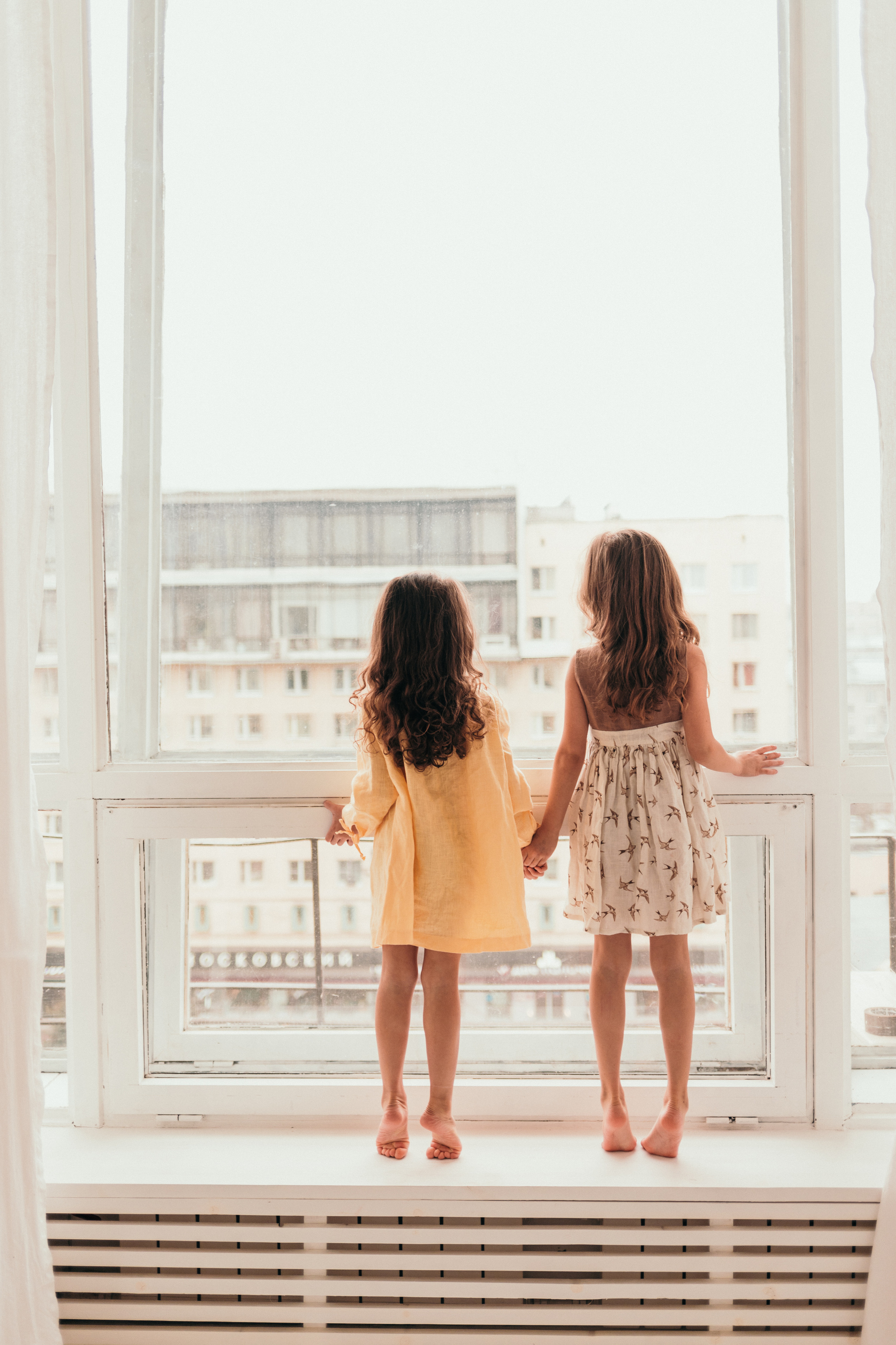 ИРИНА, АНДРЕЙ, МИРА, КИРА И ЛЕОН. Семейный Фотограф в Санкт-Петербурге Пушкин Анастасия Дьяконенкова