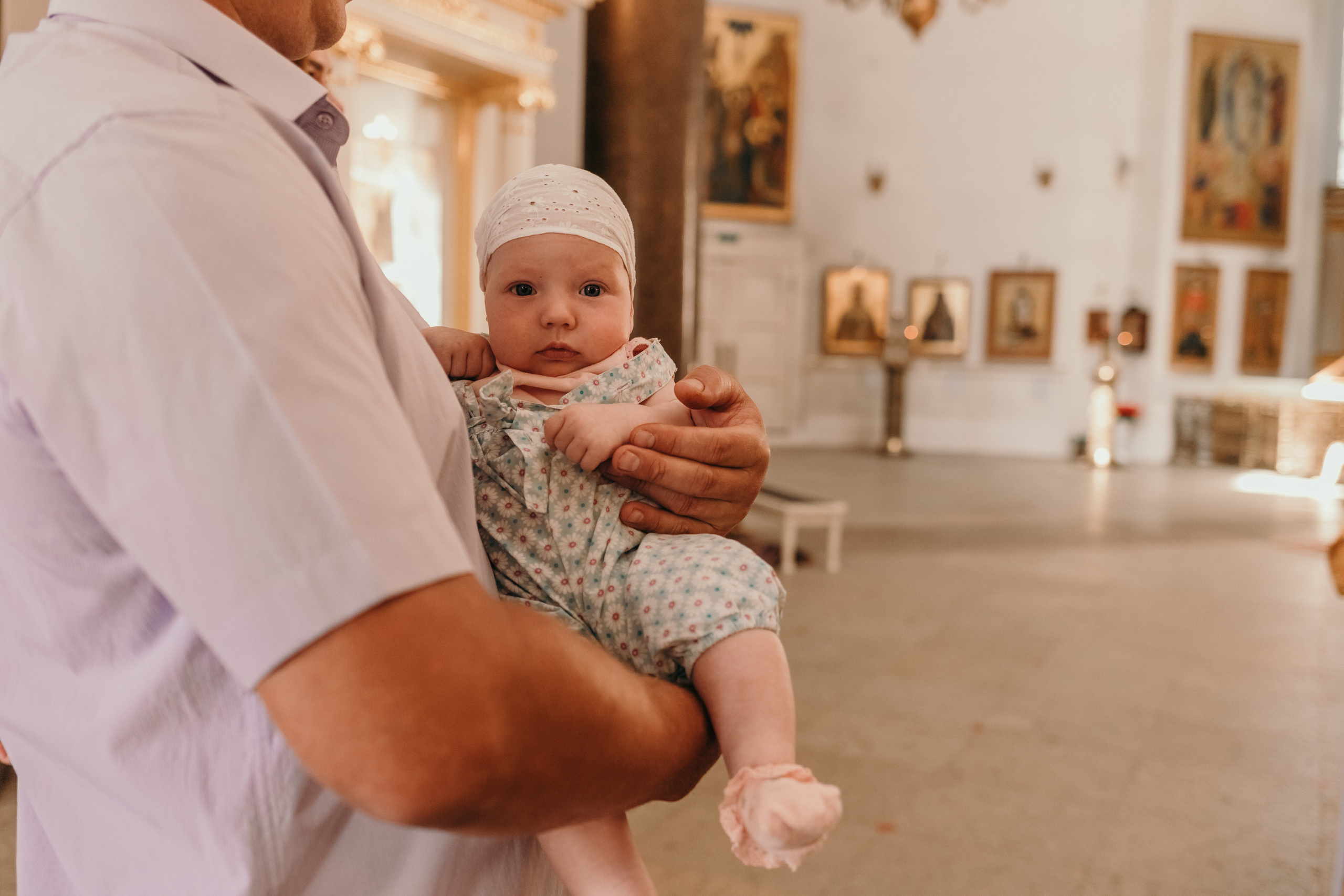 КРЕЩЕНИЕ МАРИИ. Семейный Фотограф в Санкт-Петербурге Пушкин Анастасия Дьяконенкова