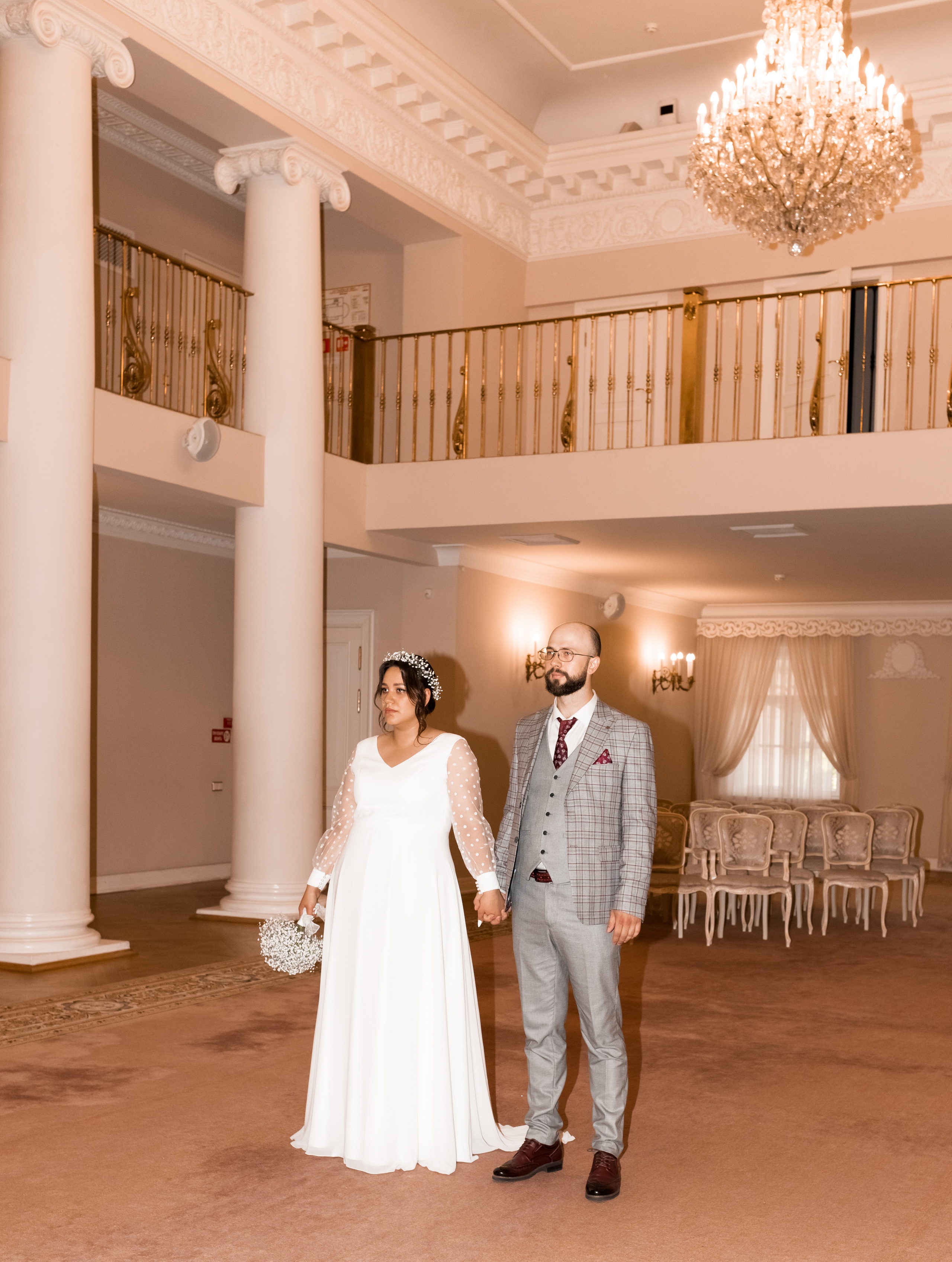 СВАДЬБА ЯСМИН И АЛЕКСЕЙ. Семейный Фотограф в Санкт-Петербурге Пушкин Анастасия Дьяконенкова