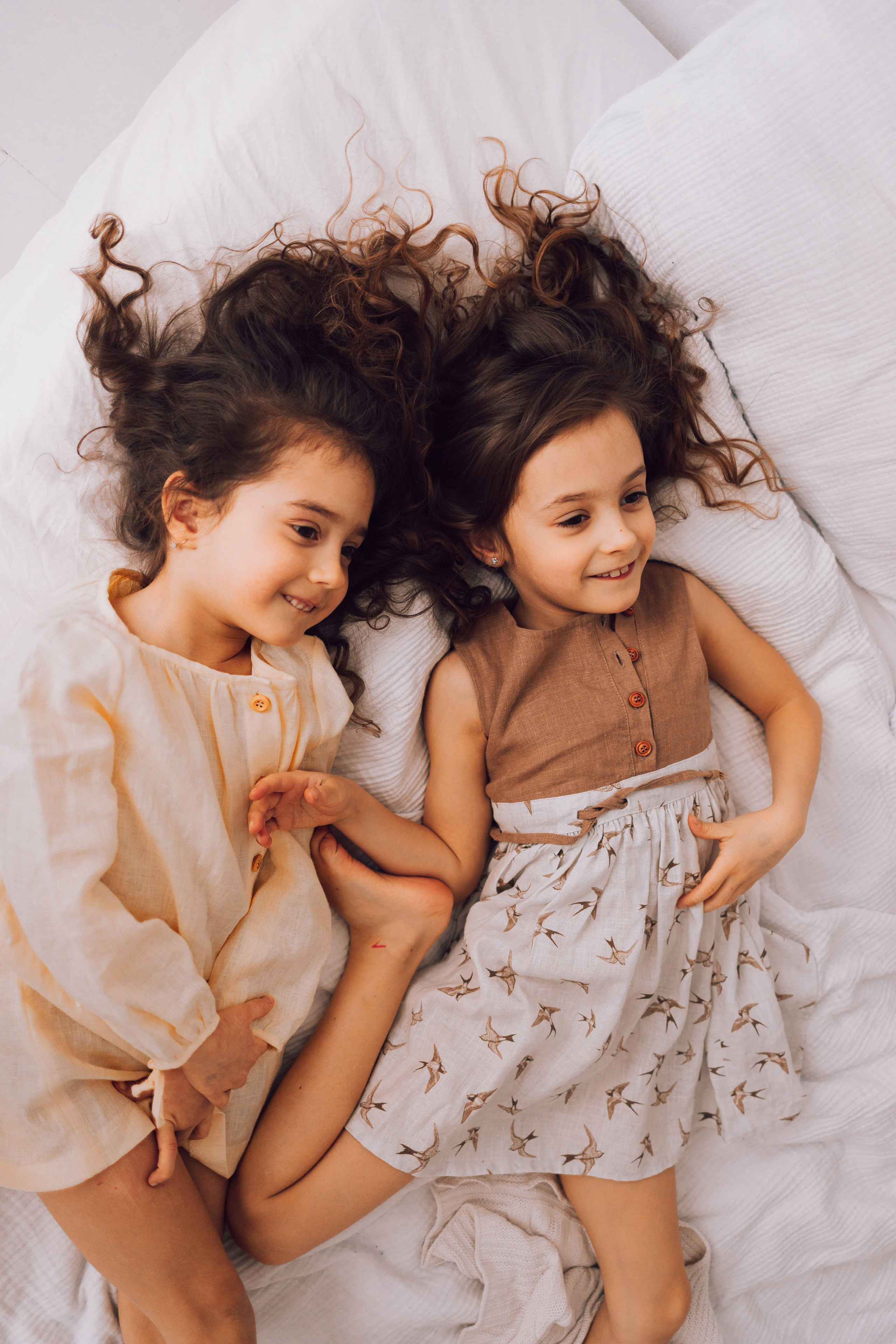 ИРИНА, АНДРЕЙ, МИРА, КИРА И ЛЕОН. Семейный Фотограф в Санкт-Петербурге Пушкин Анастасия Дьяконенкова