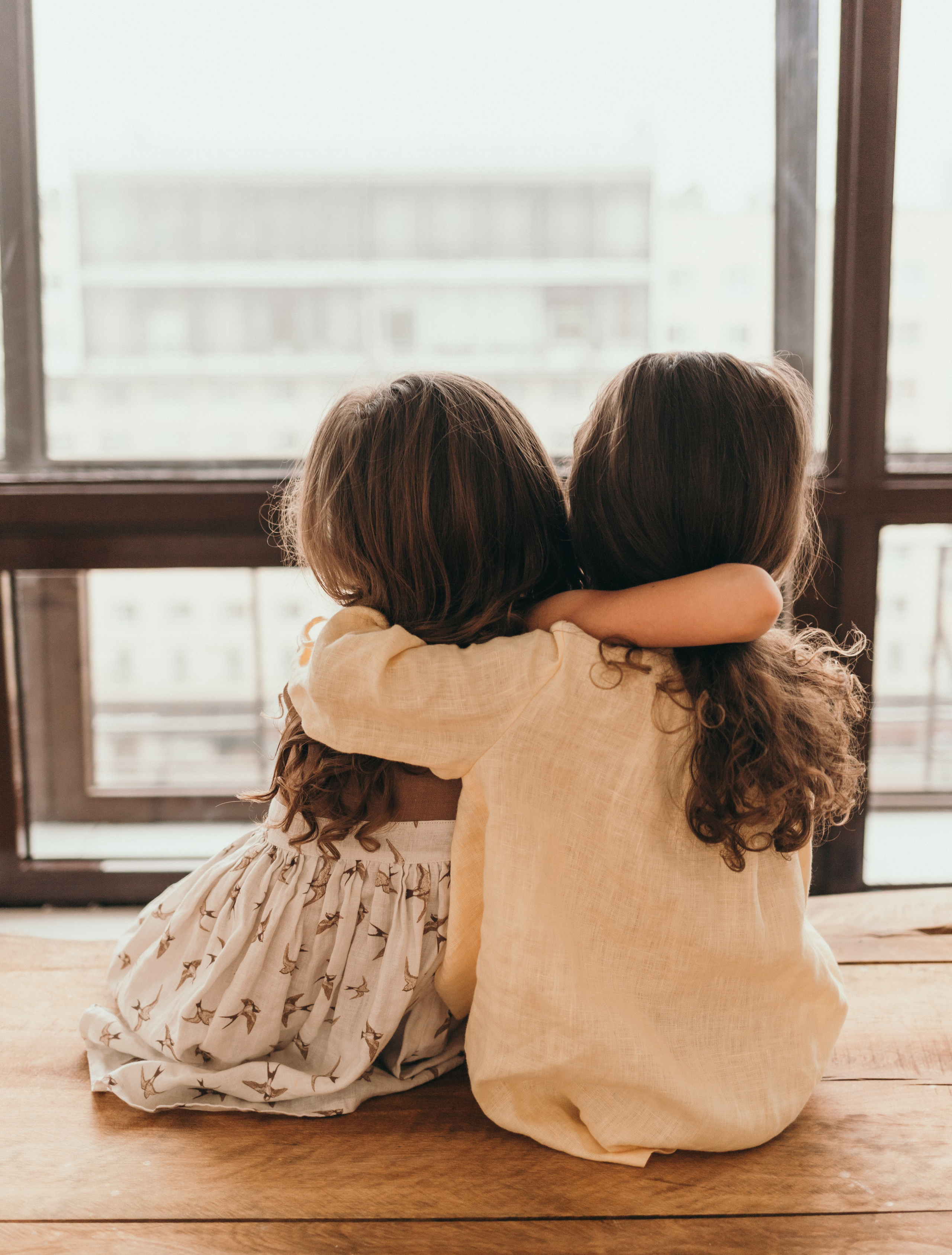 ИРИНА, АНДРЕЙ, МИРА, КИРА И ЛЕОН. Семейный Фотограф в Санкт-Петербурге Пушкин Анастасия Дьяконенкова