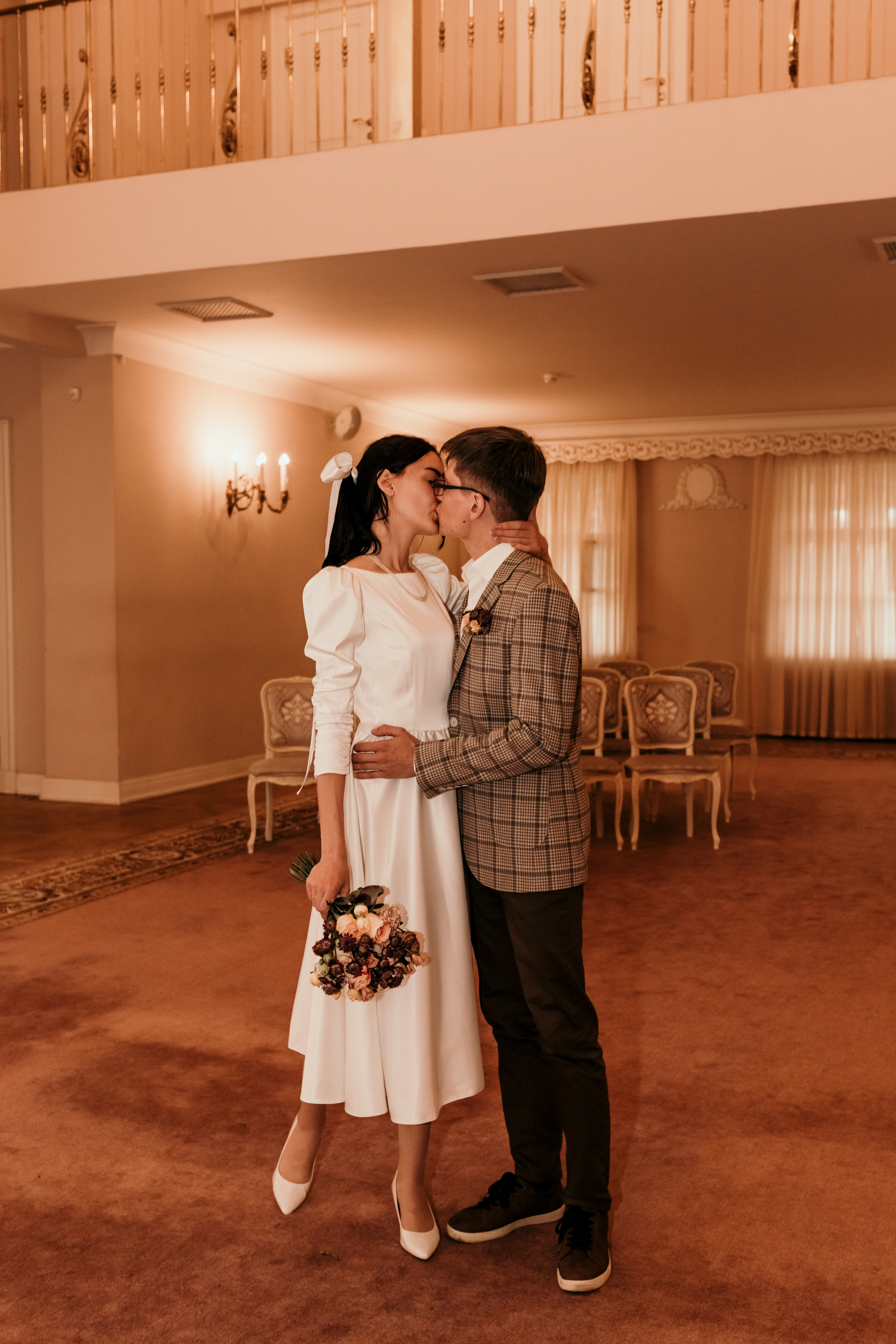 СВАДЬБА НАТАЛЬЯ И МИХАИЛ. Семейный Фотограф в Санкт-Петербурге Пушкин Анастасия Дьяконенкова